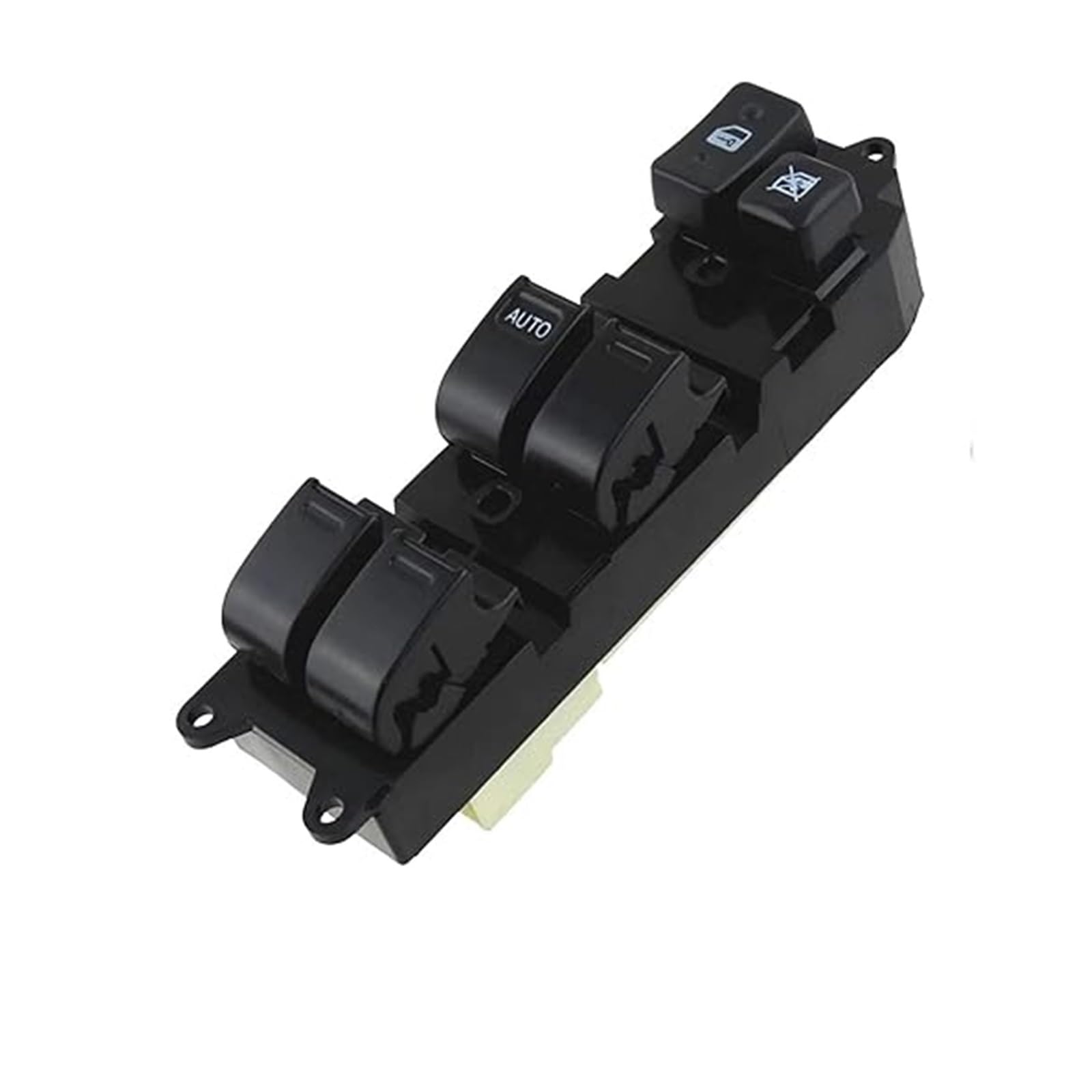 Auto Fensterheber Schalter Für T&oyota Für Camry Für Tercel Für Corolla Für RAV4 Für 4Runner LX450 1992-1998 Power Fenster Control Schalter 84820-33060 Auto Fensterheber Schalter Für T&oyota Für Camry Für Tercel Für Corolla Für RAV4 Für 4Runner LX450 1992-1998 Power Fenster Control Schalter 84820-33060 von LMHGMUBVR