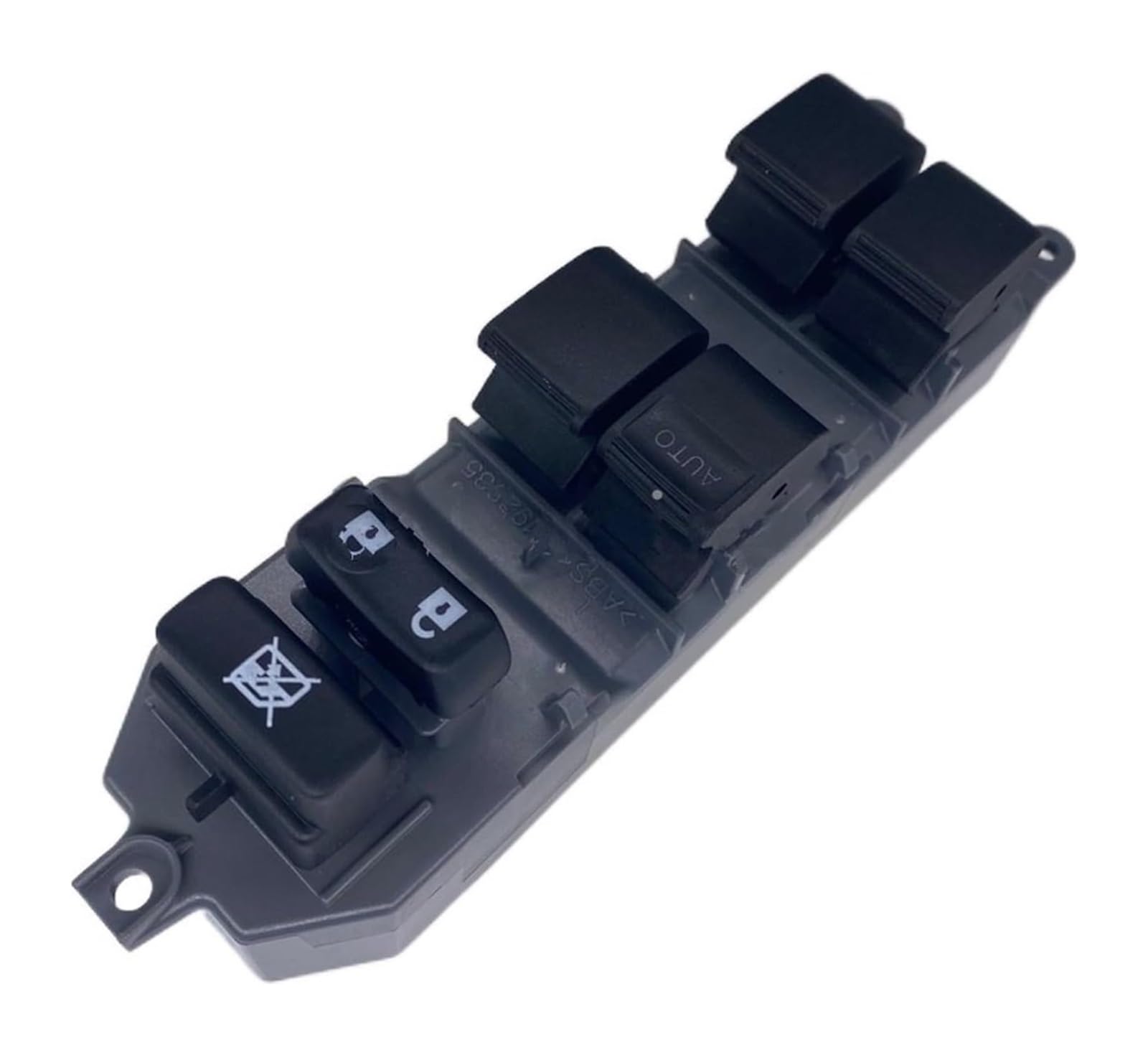 Auto Fensterheber Schalter Für T&oyota Für Camry Für Yaris Für Aurion Elektrischer Fensterheber-Steuerschalter Reglerknopf 84820-06070 Auto Fensterheber Schalter Für T&oyota Für Camry Für Yaris Für Aurion Elektrischer Fensterheber-Steuerschalter Reglerknopf 84820-06070 von LMHGMUBVR