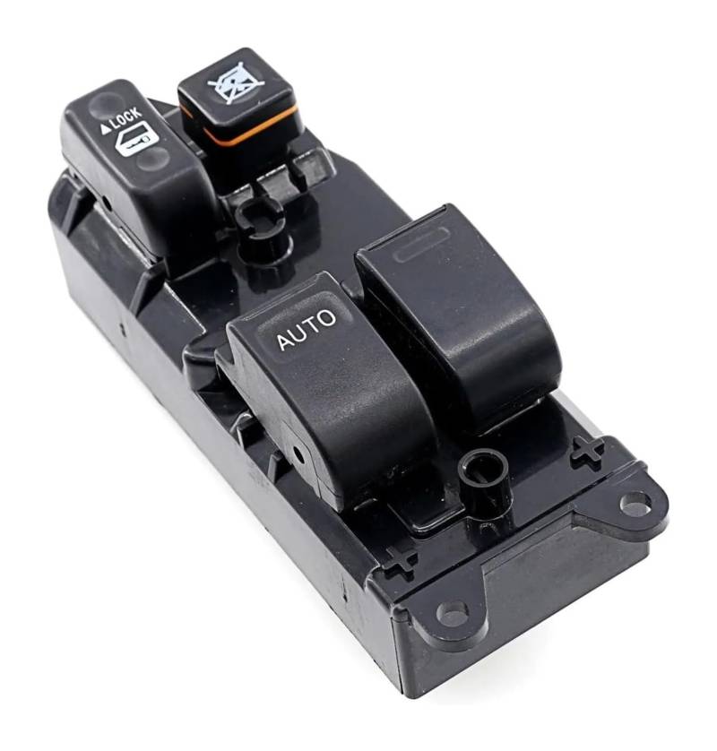 Auto Fensterheber Schalter Für T&oyota Für Yaris Für Hiace 1999-2005 84820-10100 Elektrische Fensterheber Schalter Auto Push Button Schalter von LMHGMUBVR