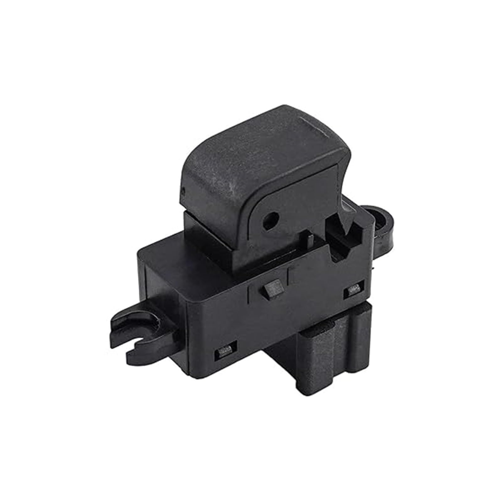 Auto Fensterheber Schalter Für Tiida C11 SC11 C11Z Für Versa S SL 2007-2010 Auto Fensterheber-Steuerschalter Taste 25411-AX010 25401-ED500(25411-AX010) von LMHGMUBVR