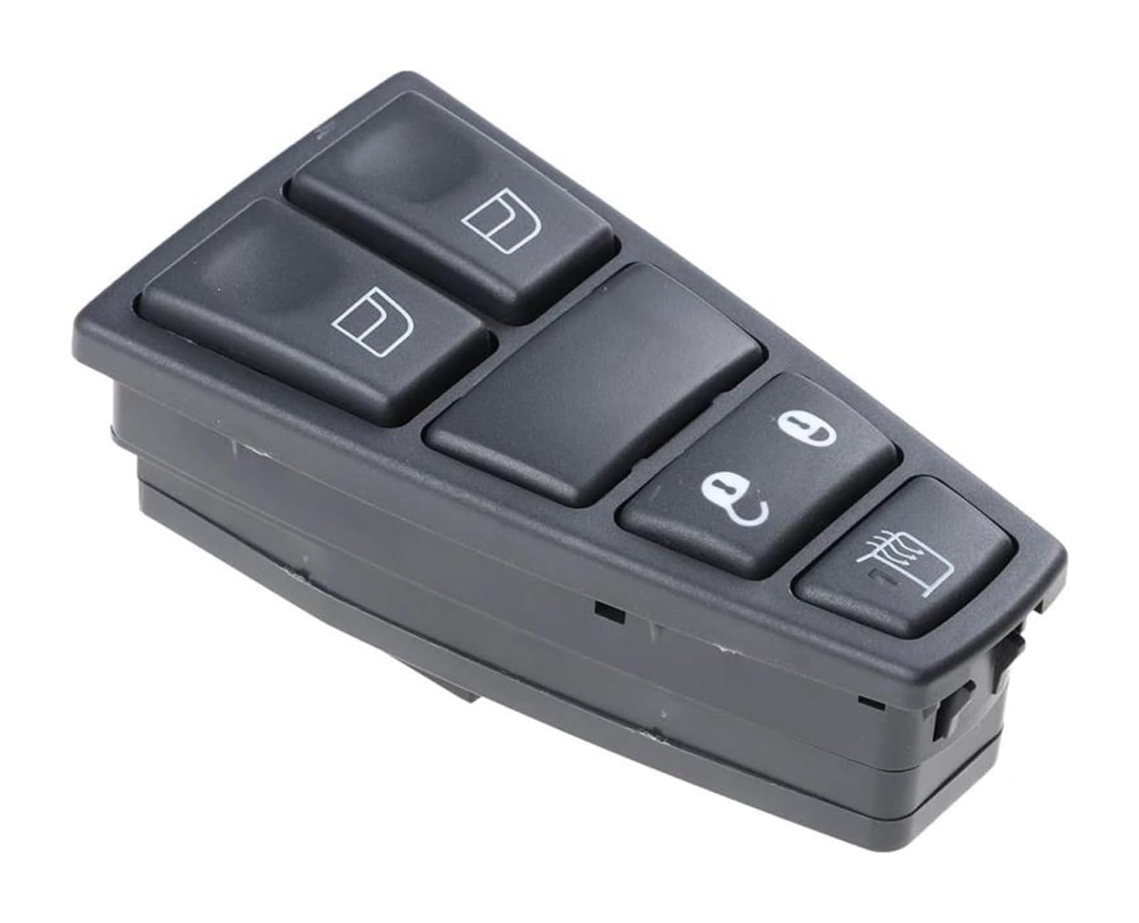 Auto Fensterheber Schalter Für VOLVO FH12 FM12 FM9 FH FM VNL Power Fenster Control Schalter 20752915 20752919 20568857 20752918 20752914 Elektrische Fenster Schalter(20752915) von LMHGMUBVR