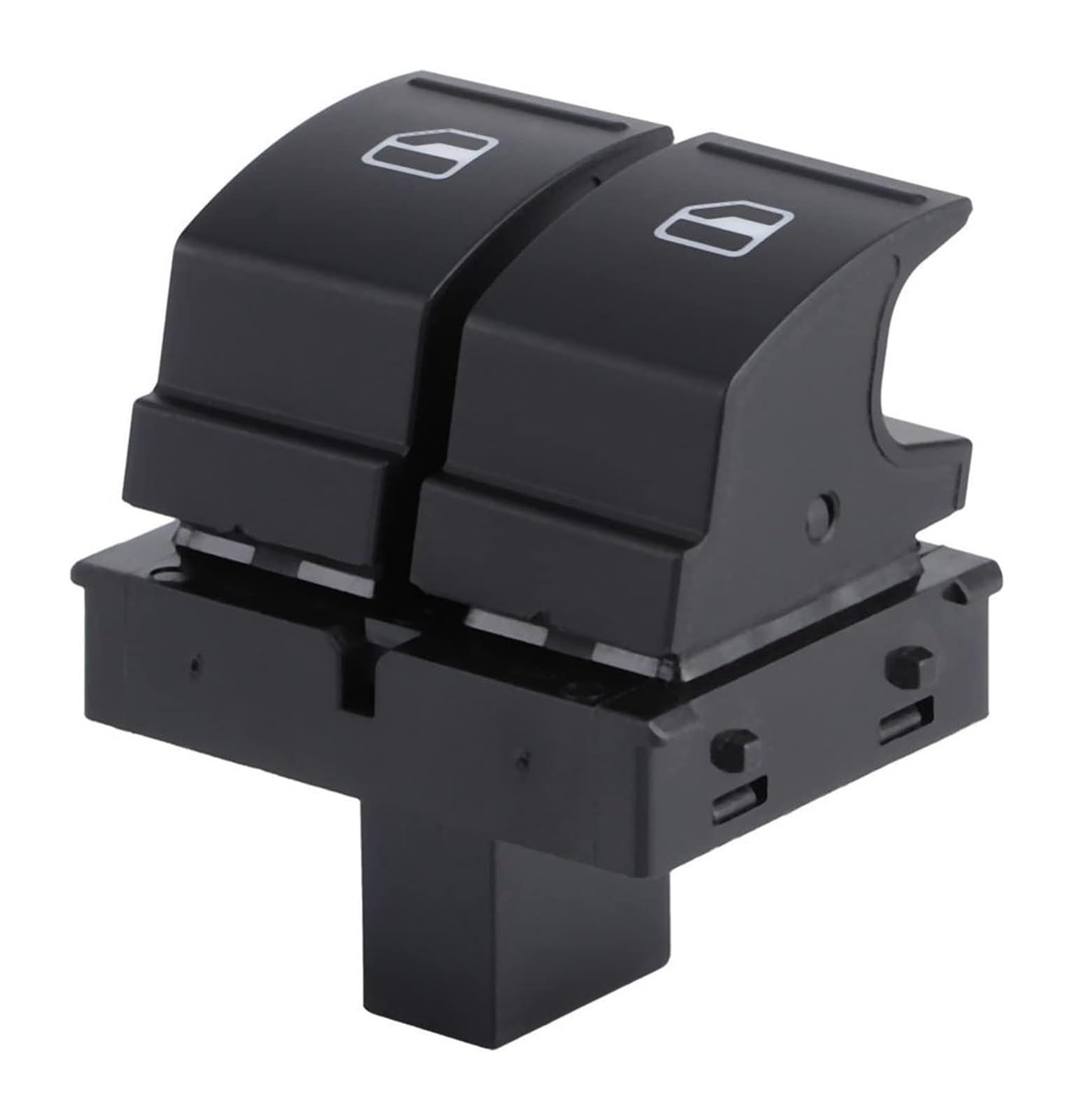 Auto Fensterheber Schalter Für VW B6 Für J&etta MK5 Für CADDY 2003-2009 Auto Push Button Schalter Elektrischer Fensterheber Schalter 2K0959857A Auto Fensterheber Schalter Für VW B6 Für J&etta MK5 Für CADDY 2003-2009 Auto Push Button Schalter Elektrischer Fensterheber Schalter 2K0959857A von LMHGMUBVR