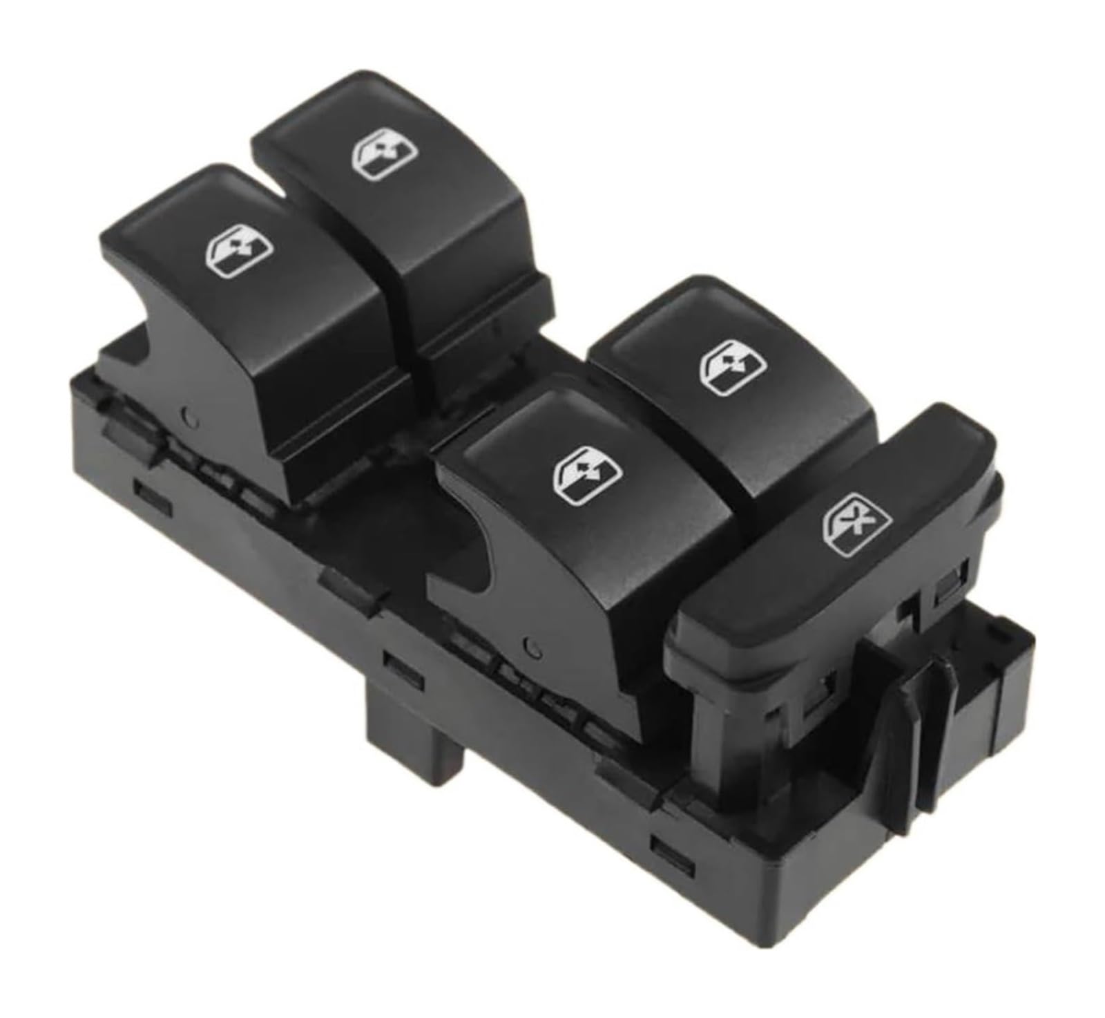 Auto Fensterheber Schalter Für VW Für G&olf MK7 Für P&assat Für T&iguan 2014-2018 Fensterheber-Steuerschalterknopf 5G0959857B Elektrischer Fensterheberschalter Auto Fensterheber Schalter Für VW Für G&olf MK7 Für P&assat Für T&iguan 2014-2018 Fensterheber-Steuerschalterknopf 5G0959857B Elektrischer Fensterheberschalter von LMHGMUBVR