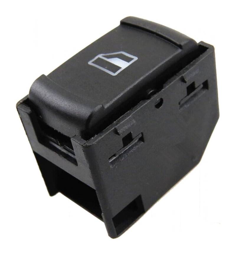 Auto Fensterheber Schalter Für VW Für J&etta Für G&olf Für p&assat B5 3B0959855 Autodruckschalter Fensterheberschalter Elektrischer Hebersteuerungsregler von LMHGMUBVR