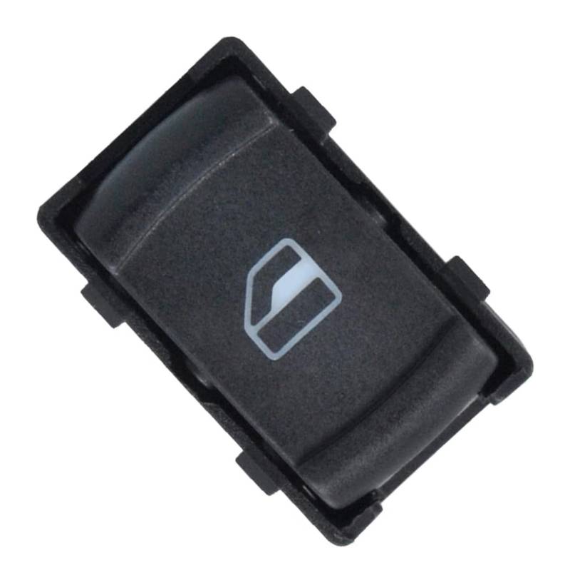 Auto Fensterheber Schalter Für VW Für J&etta Für G&olf Für p&assat B5 3B0959855 Elektrischer Fensterheber-Steuerschalter Beifahrerseite Reglertaste von LMHGMUBVR