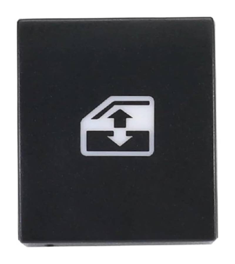Auto Fensterheber Schalter Für Vauxhall Für Astra MK5 H 2004-2010 22 * 17 * 11mm 1x 13228881 6240452 Auto Power Fenster Schalter Taste von LMHGMUBVR