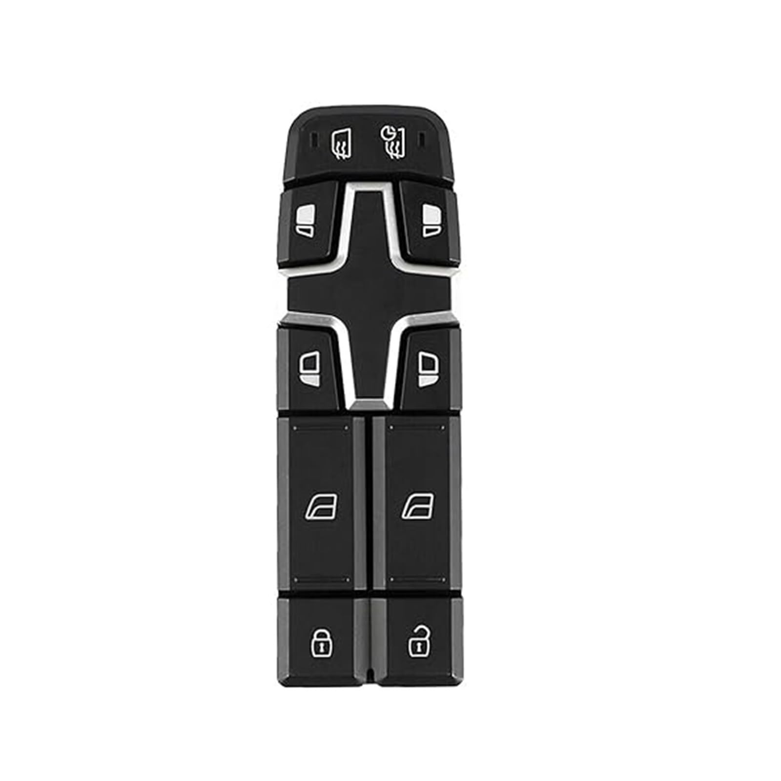 Auto Fensterheber Schalter Für Volvo Lkw FH FM Serie 21196870 Fenster Power Schalter Zubehör Vorne Links Seite Electric Power Master Fenster Switch Control Taste Auto Fensterheber Schalter Für Volvo Lkw FH FM Serie 21196870 Fenster Power Schalter Zubehör Vorne Links Seite Electric Power Master Fenster Switch Control Taste von LMHGMUBVR