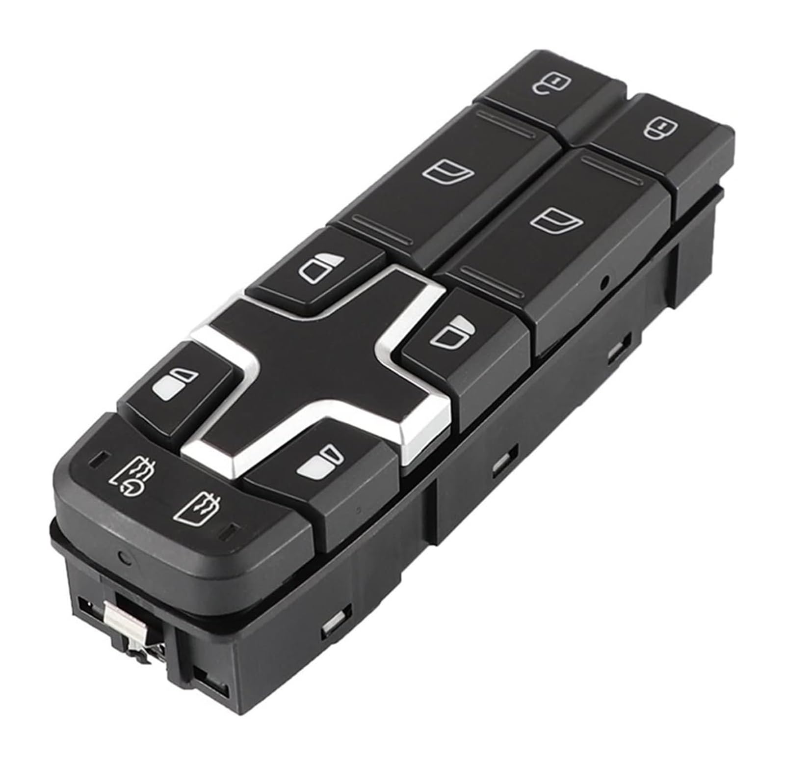 Auto Fensterheber Schalter Für Volvo Trucks FH FM Serie Auto Elektrischer Fensterheberschalter Vorne Links Auto Druckknopfschalter Fensterheberschalter 22154286 Auto Fensterheber Schalter Für Volvo Trucks FH FM Serie Auto Elektrischer Fensterheberschalter Vorne Links Auto Druckknopfschalter Fensterheberschalter 22154286 von LMHGMUBVR
