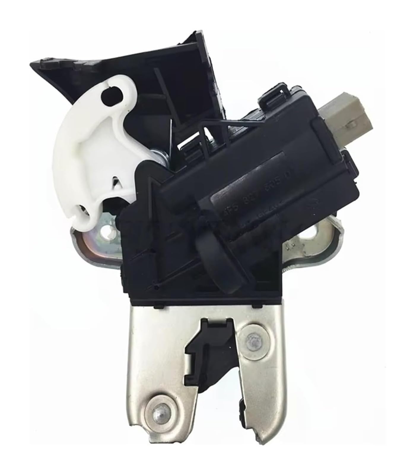 Kofferraumdeckelschloss Für A6 C6 A4 A5 A8 4E0827505C 4F5827505D Hinten Trunk-Boot Deckel Lock Latch Antrieb Kofferraumdeckelschloss Für A6 C6 A4 A5 A8 4E0827505C 4F5827505D Hinten Trunk-Boot Deckel Lock Latch Antrieb von LMHGMUBVR