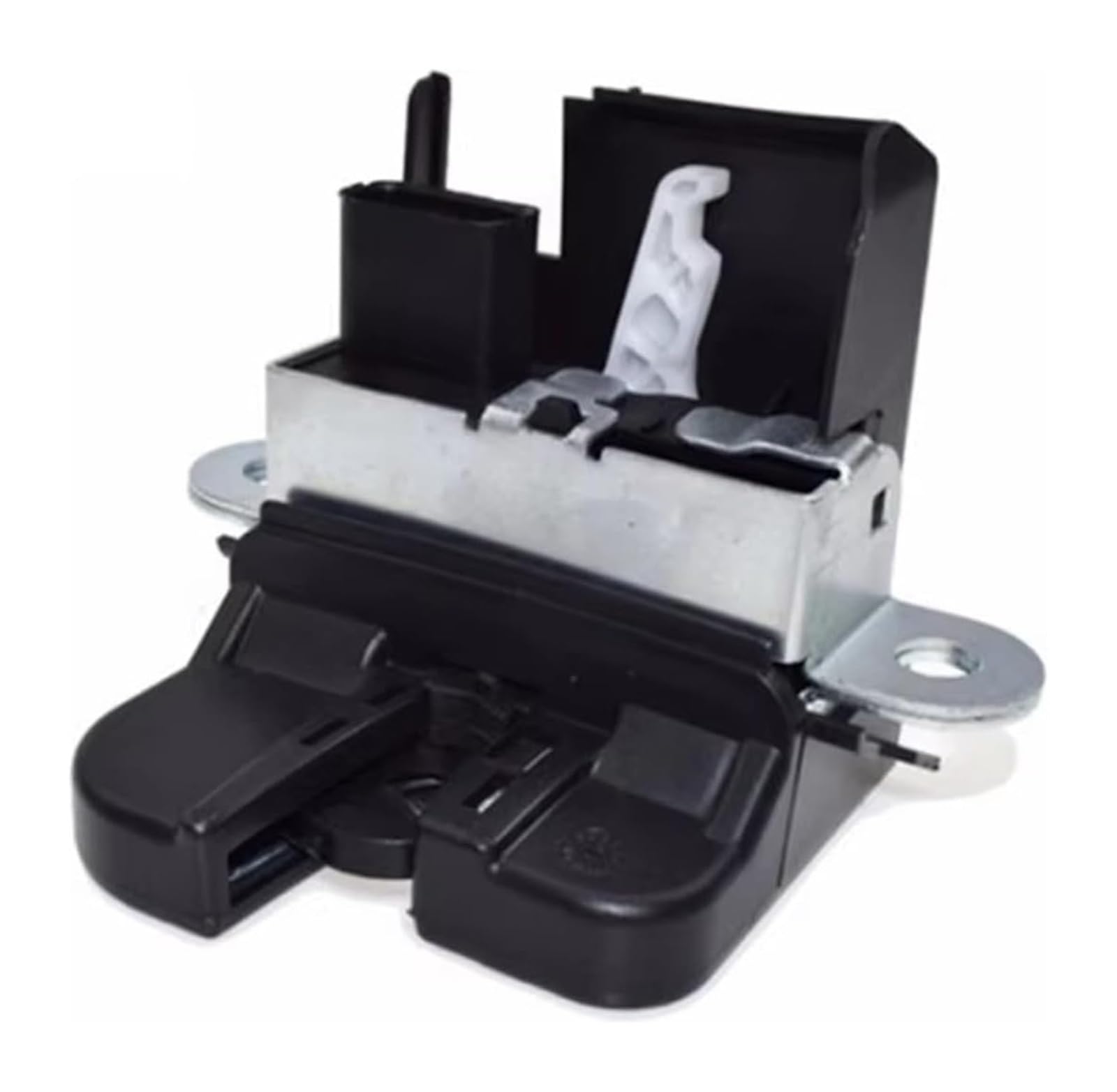 Kofferraumdeckelschloss Für Altea XL 2004-2017 Heckklappe Trunk Boot Lock Antrieb Deckel Latch 5P5827505B Kofferraumdeckelschloss Für Altea XL 2004-2017 Heckklappe Trunk Boot Lock Antrieb Deckel Latch 5P5827505B von LMHGMUBVR