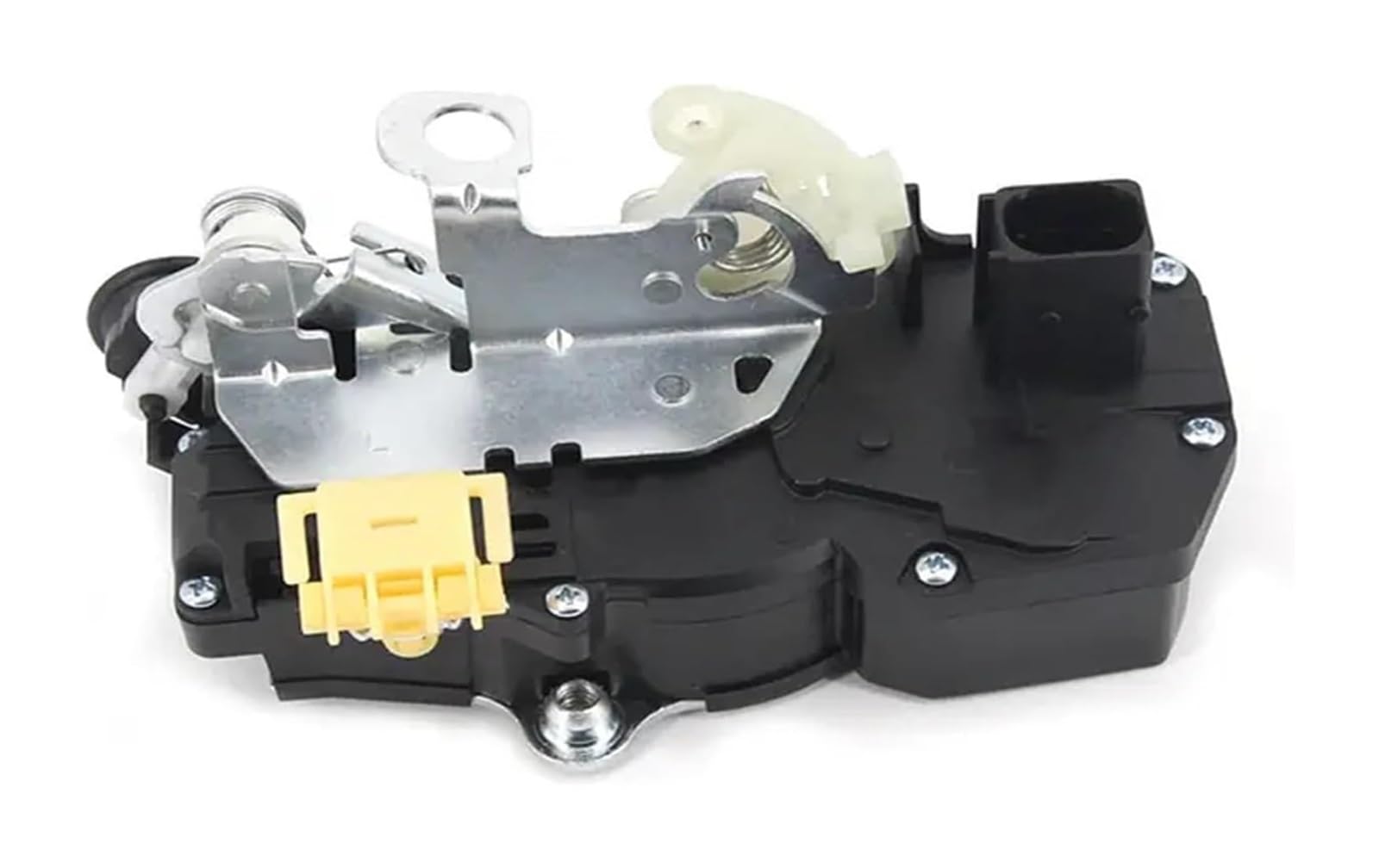 Kofferraumdeckelschloss Für Avalanche Für Silverado 1500 Für Tahoe 2007-2009 Vorne Hinten Links Rechts Türschloss Antrieb 931-303 931-304 931-109 931-108(Right Rear) von LMHGMUBVR