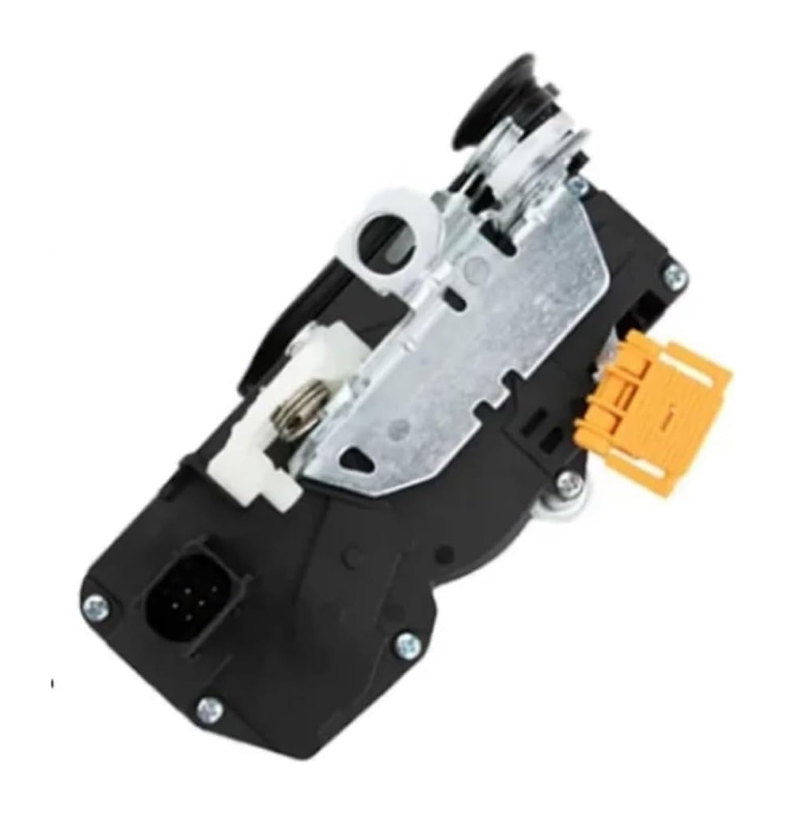 Kofferraumdeckelschloss Für Avalanche Für Silverado 1500HD 2007 2008 2009 Vorne Und Hinten Türschloss Antriebe Auto Zubehör 931-304 931-303 931-108(931-109) von LMHGMUBVR