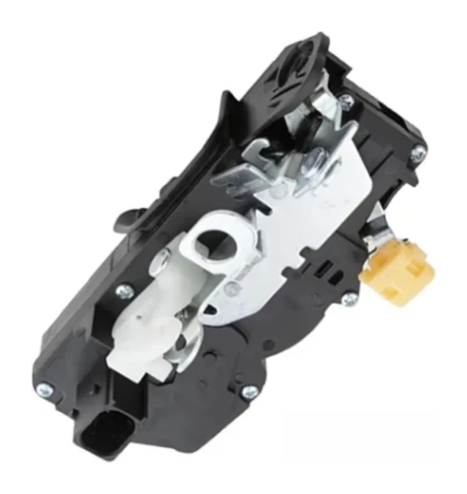 Kofferraumdeckelschloss Für Avalanche Für Silverado 1500HD 2007 2008 2009 Vorne Und Hinten Türschloss Antriebe Auto Zubehör 931-304 931-303 931-108(931-304) von LMHGMUBVR
