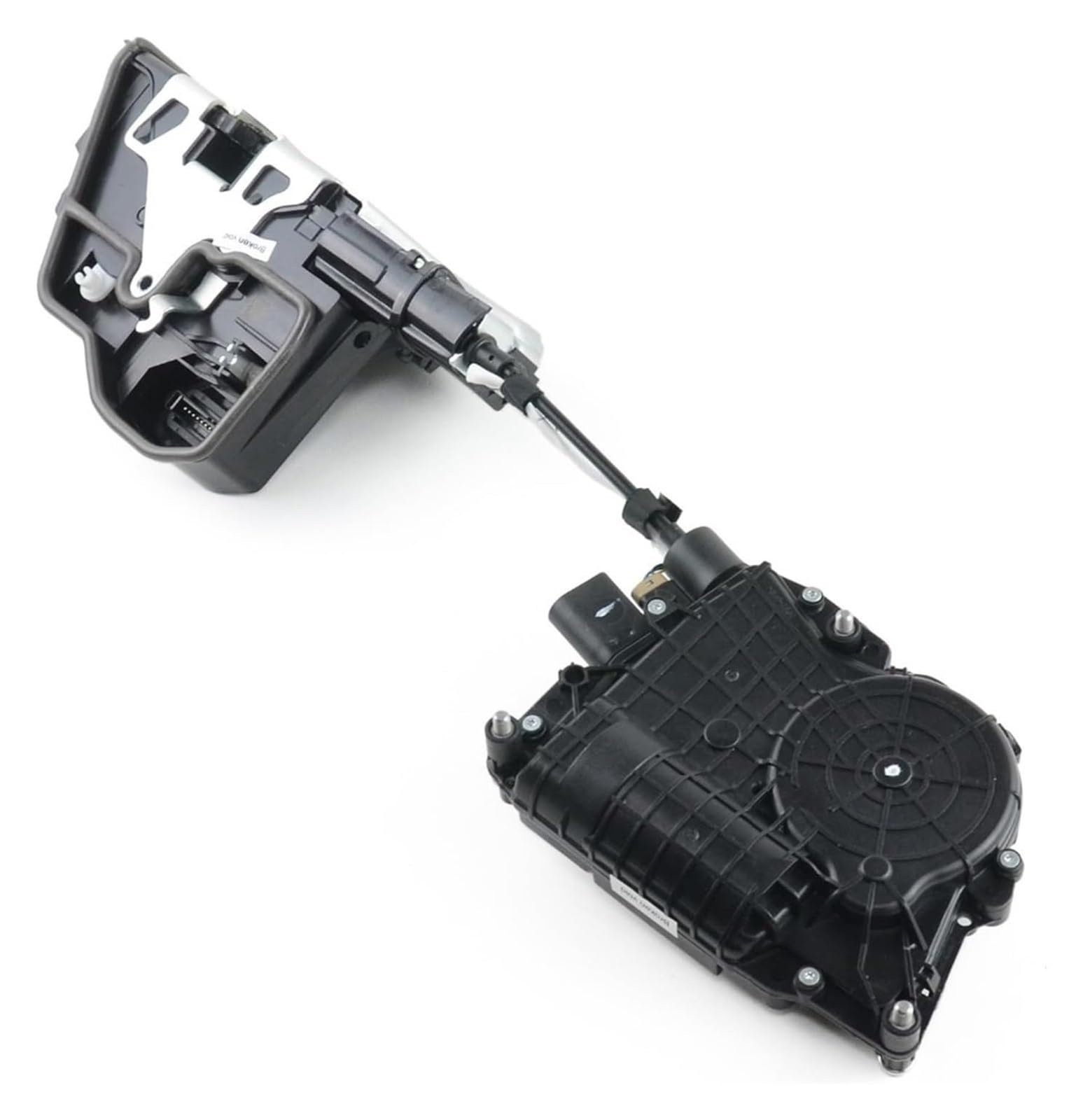Kofferraumdeckelschloss Für B&MW 5 7 Serie F01 F02 F04 Zentrale Steuerung Türschloss Antrieb Motor 51217185689 51217185692 51227185687 5122718(Rear Left) von LMHGMUBVR