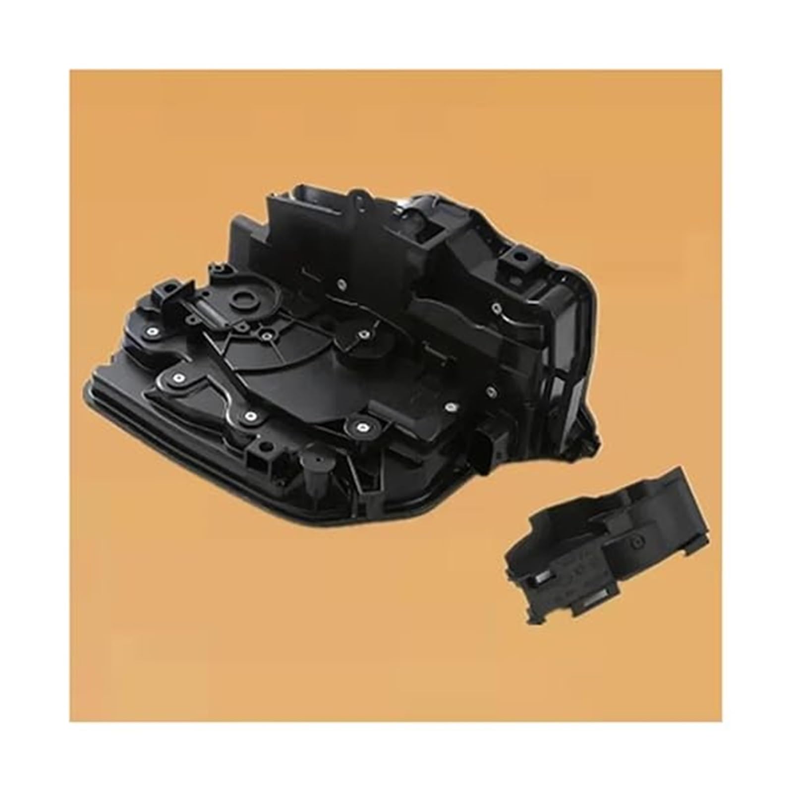 Kofferraumdeckelschloss Für B&MW 5 G30 7 G11 G12 Für X5 F85 F15 Für X6 F16 X6M F8 Vorne Hinten Türschloss Antrieb 51217281945 51217281948(Rear Right) von LMHGMUBVR