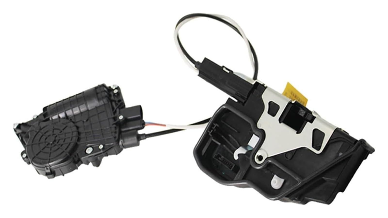 Kofferraumdeckelschloss Für B&MW F07 535i GT 550i 550i XDrive F11 F10 F01 F02 F03 Power Türschloss Latch Antrieb Vorne Hinten Rechts Links 51217148475(Front Left) von LMHGMUBVR