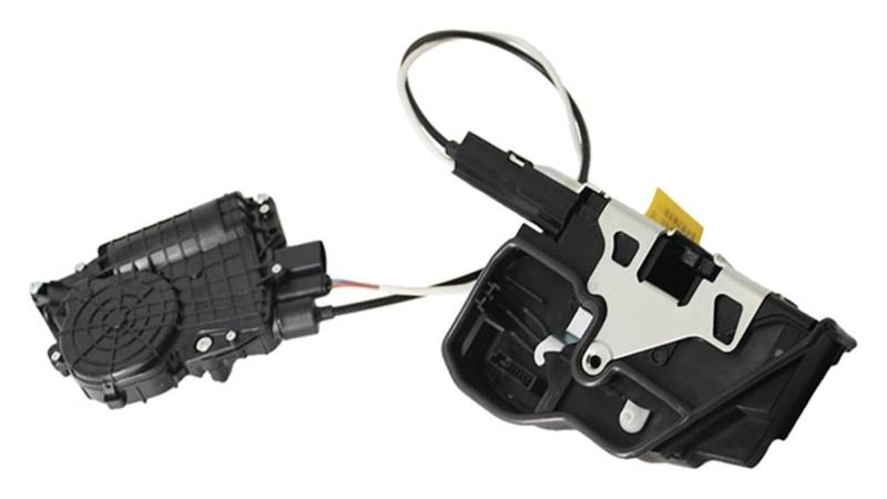 Kofferraumdeckelschloss Für B&MW F07 535i GT 550i 550i XDrive F11 F10 F01 F02 F03 Power Türschloss Latch Antrieb Vorne Hinten Rechts Links 51217148475(Front Left) von LMHGMUBVR