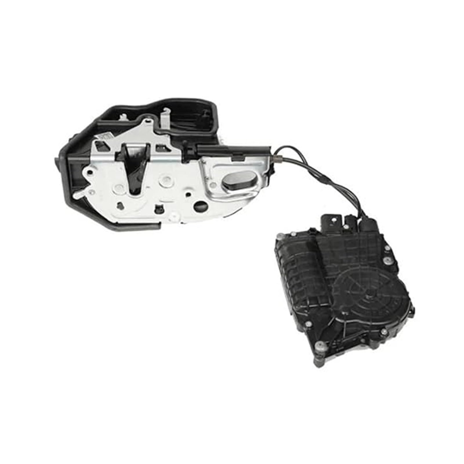 Kofferraumdeckelschloss Für B&MW F10 F11 5 Serie Für M5 530i F01 F02 7 740i 750i 740Li 750Li Türschloss Antrieb Latch Vorne Links(Front Right) von LMHGMUBVR