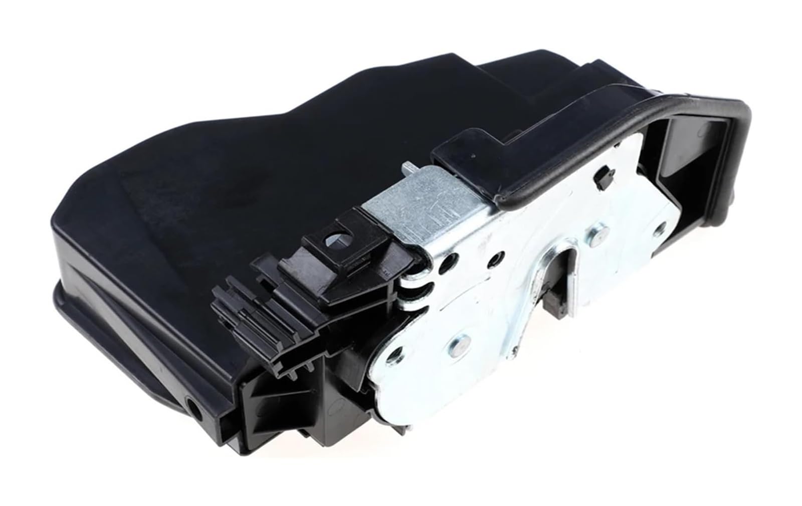 Kofferraumdeckelschloss Für B&MW Für 1 3 5 Serie Für E60 Für E87 Für E90 2003-2019 Power Türschloss Antrieb Latch 51227202148 51227202147(Rear Left) von LMHGMUBVR