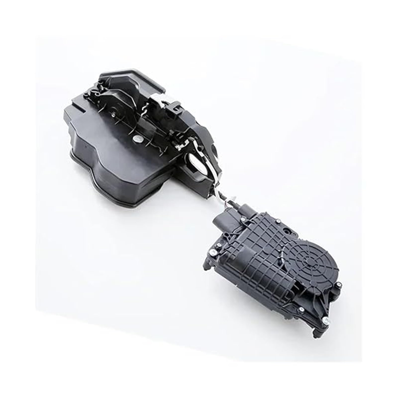 Kofferraumdeckelschloss Für B&MW Für X5 E70 Für X6 E71 E72 LHD Auto Power Türschloss Antrieb Soft Close 51217315019 51217315022 51227315024(Front Left) von LMHGMUBVR