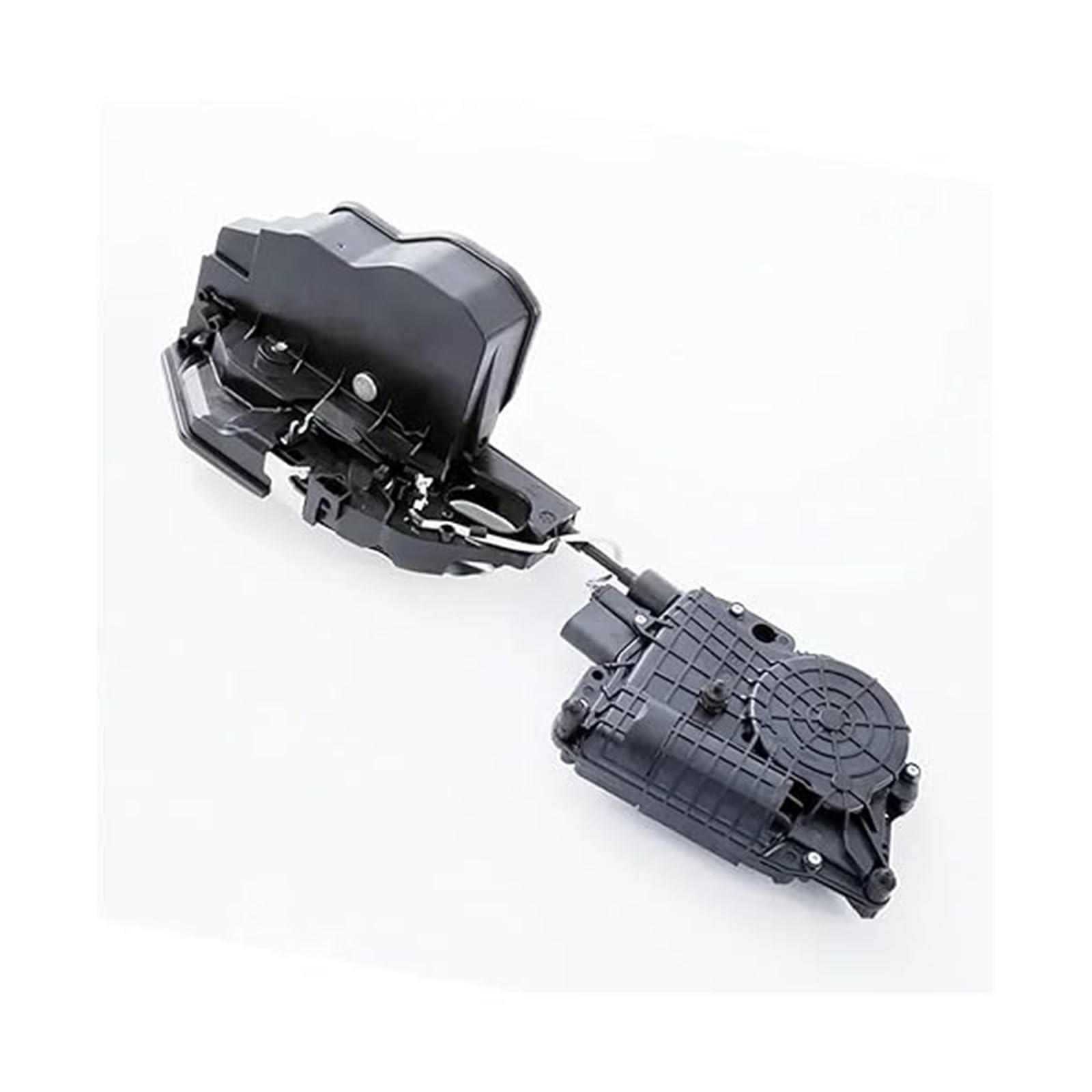 Kofferraumdeckelschloss Für B&MW Für X5 E70 Für X6 E71 E72 LHD Auto Power Türschloss Antrieb Soft Close 51217315019 51217315022 51227315024(Front Right) von LMHGMUBVR