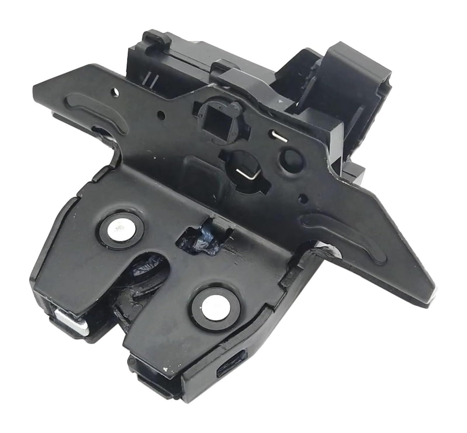 Kofferraumdeckelschloss Für Buick Für Encore Für Envision Für GL8S Manuelle Heckklappe Schloss Latch Antrieb 13585478 von LMHGMUBVR