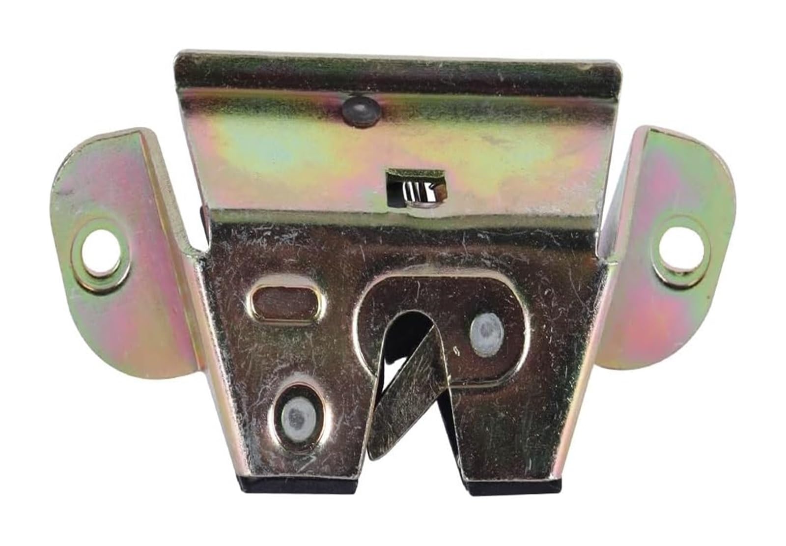 Kofferraumdeckelschloss Für C1 2005-2014 Komplette Heckklappe Boot Lock Latch Fang Antrieb Mechanismus(Boot Lock) von LMHGMUBVR