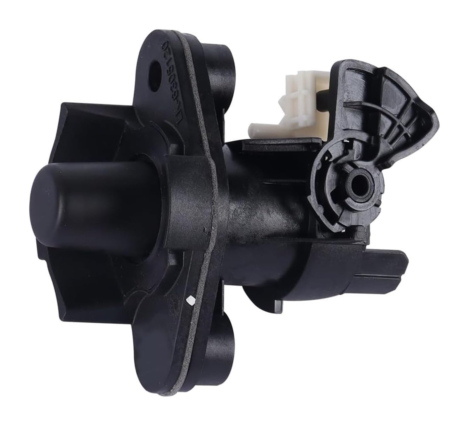 Kofferraumdeckelschloss Für C1 2005-2014 Komplette Heckklappe Boot Lock Latch Fang Antrieb Mechanismus(Switch) von LMHGMUBVR