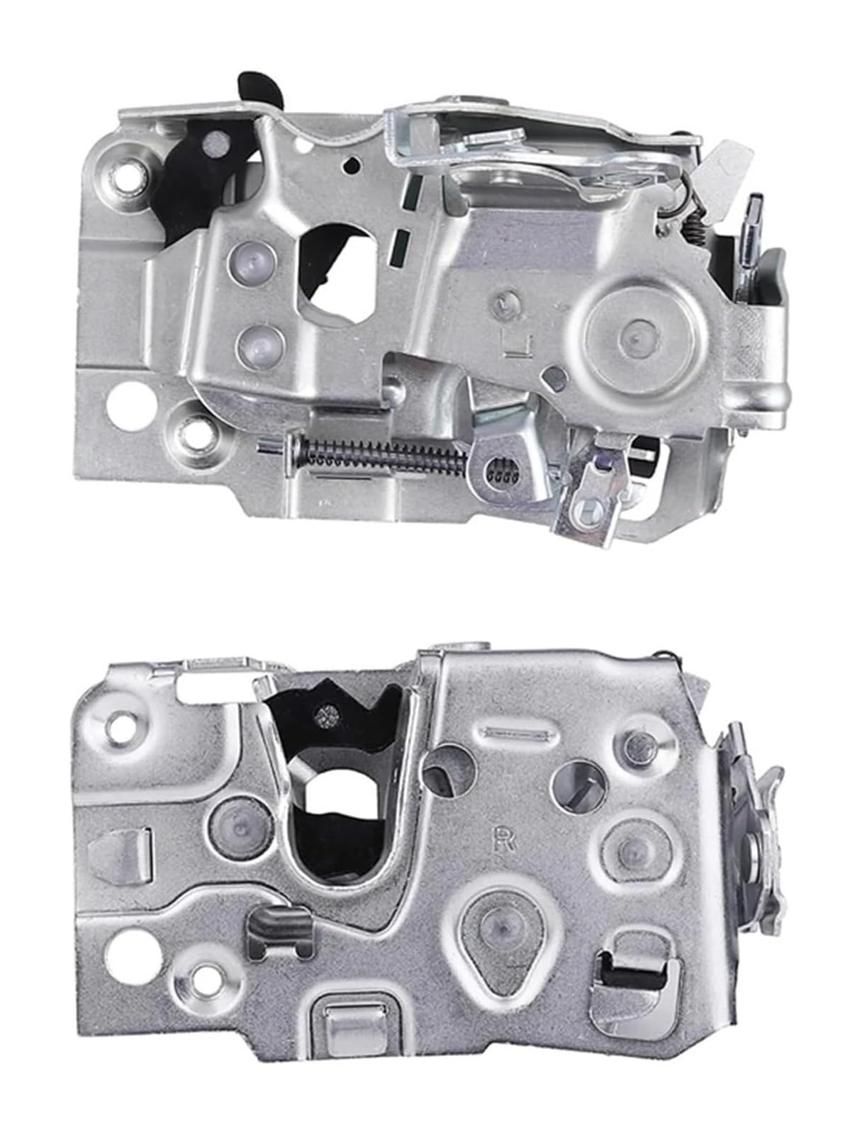Kofferraumdeckelschloss Für C1500 Für Suburban 1992-1999 Vorne Links/Rechts Türschloss Latch Antrieb 16631627 16631626(1 Pair) von LMHGMUBVR