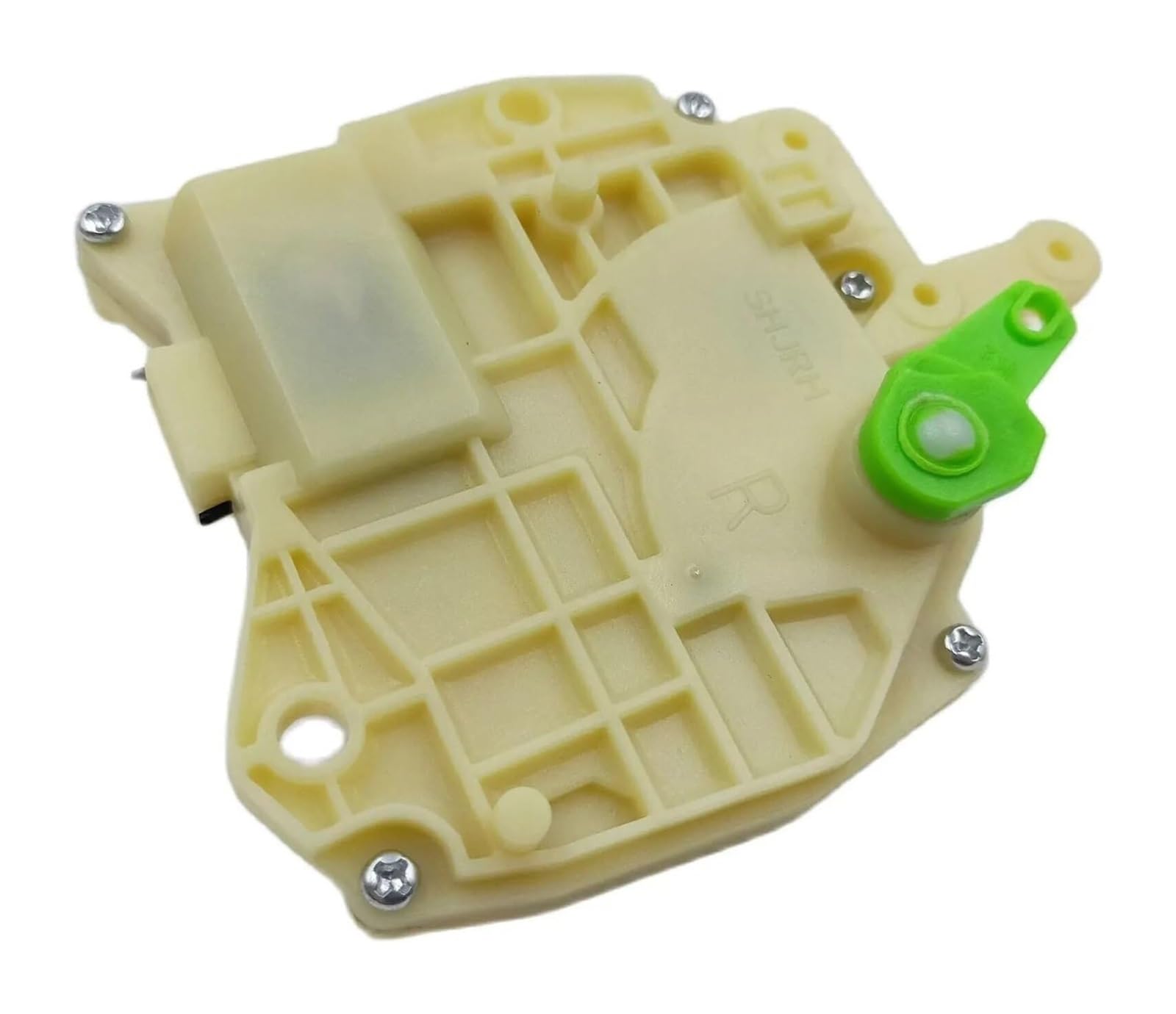 Kofferraumdeckelschloss Für CR-V Für MK2 Für Civic 2001-2008 HINTEN RECHTS HECKKLAPPE Boot-Lock ANTRIEB Motor 5 PINS 72115S5AA01 Kofferraumdeckelschloss Für CR-V Für MK2 Für Civic 2001-2008 HINTEN RECHTS HECKKLAPPE Boot-Lock ANTRIEB Motor 5 PINS 72115S5AA01 von LMHGMUBVR