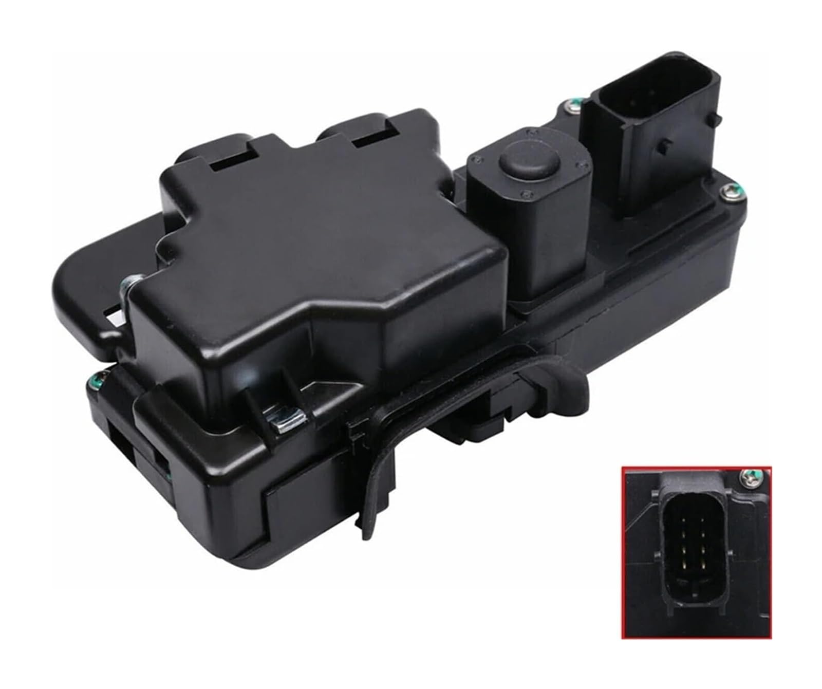 Kofferraumdeckelschloss Für Cadillac Für XLR 2004-2009 Für Cabrio Auto Accessorier Türschloss Latch Antrieb Links/Rechts Seite 88956758 88956721 Kofferraumdeckelschloss Für Cadillac Für XLR 2004-2009 Für Cabrio Auto Accessorier Türschloss Latch Antrieb Links/Rechts Seite 88956758 88956721 von LMHGMUBVR