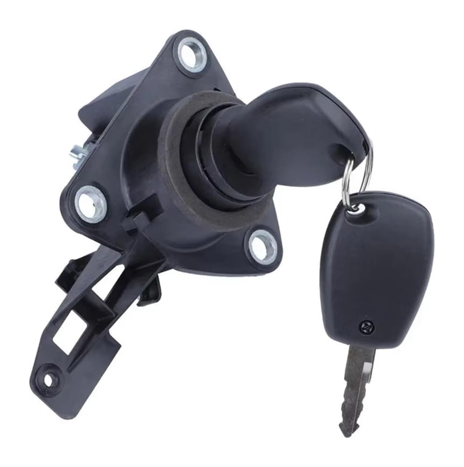 Kofferraumdeckelschloss Für D&acia Für Duster 2010-2018 Stamm Hatch Heckklappe Latch Lock Antrieb Boot Deckel 905026966R 90502-6966R Kofferraumdeckelschloss Für D&acia Für Duster 2010-2018 Stamm Hatch Heckklappe Latch Lock Antrieb Boot Deckel 905026966R 90502-6966R von LMHGMUBVR