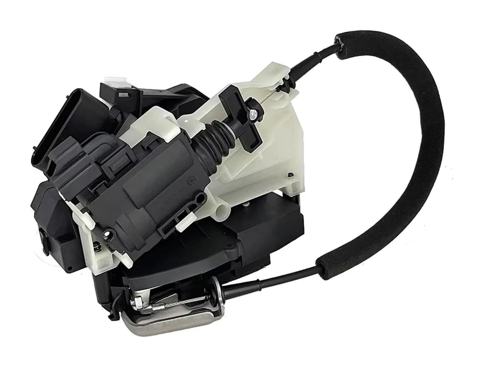 Kofferraumdeckelschloss Für Ecosport 2013-2017 Auto Türschloss Antrieb CN15-A219A-NE CN15A219ANE Boot Heckklappe Latch von LMHGMUBVR