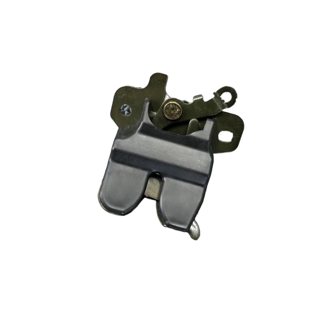 Kofferraumdeckelschloss Für Hyundai Für Accent 1999 Heckklappe Schloss Zurück Tür Latch Boot Deckel Antrieb Kofferraumdeckelschloss Für Hyundai Für Accent 1999 Heckklappe Schloss Zurück Tür Latch Boot Deckel Antrieb von LMHGMUBVR