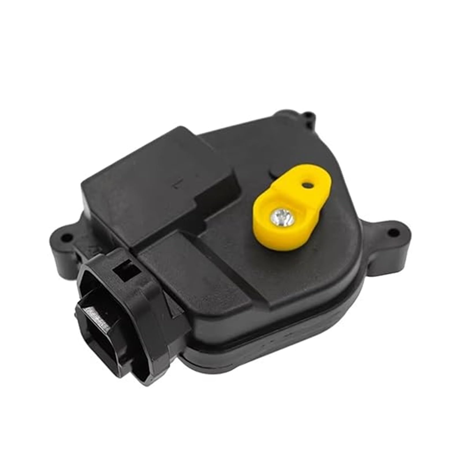 Kofferraumdeckelschloss Für Hyundai Für Accent 2006-2011 957361G020 957351G020 Auto Türschloss Antrieb Latch Motor Boot Deckel Heckklappe(Front Left) von LMHGMUBVR