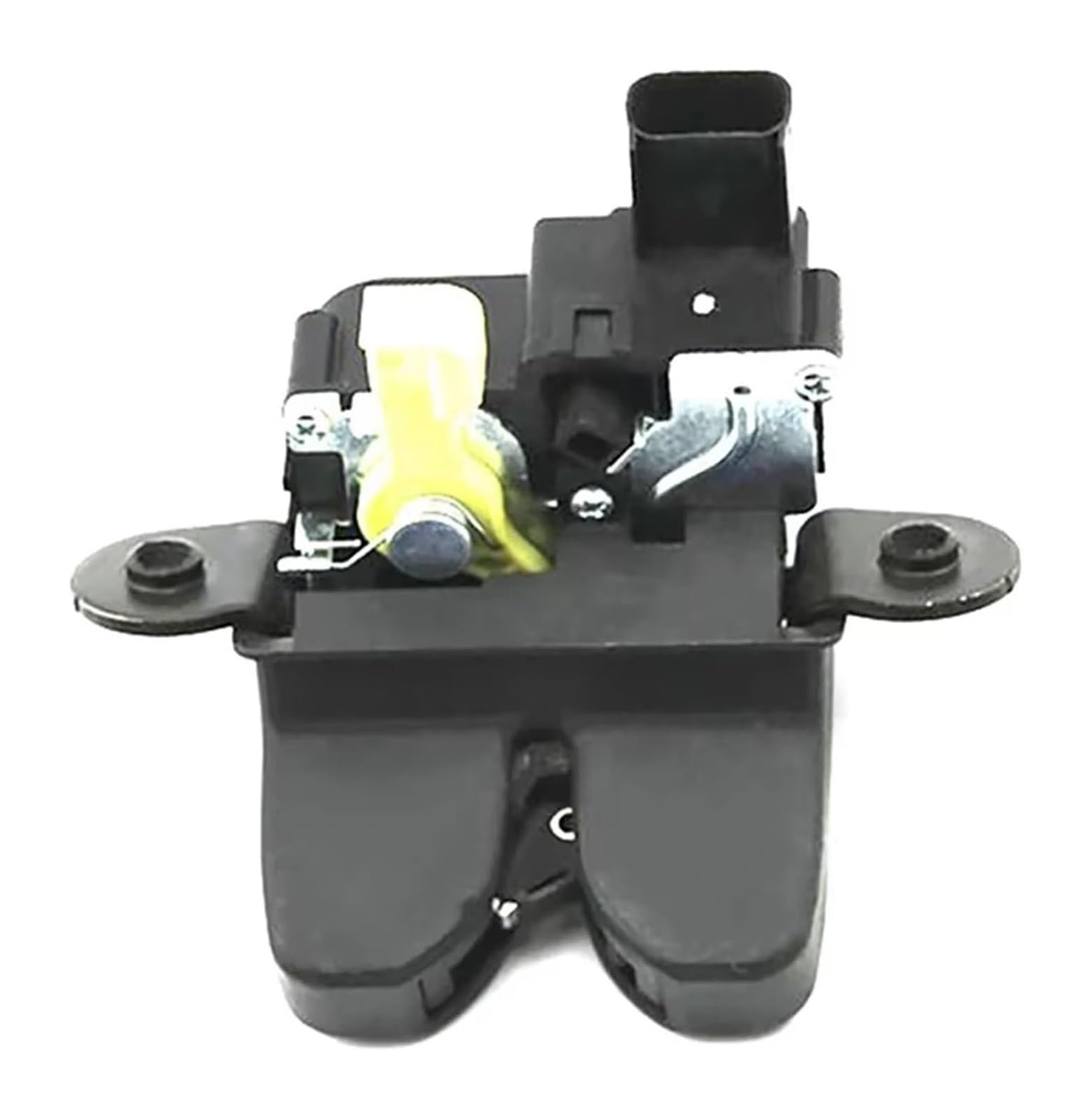 Kofferraumdeckelschloss Für Hyundai Für Creta Ix25 2016 2017 2018 Kofferraum Heckklappe Schloss Latch 81230C9000 Hinten Deckel Antrieb Boot von LMHGMUBVR