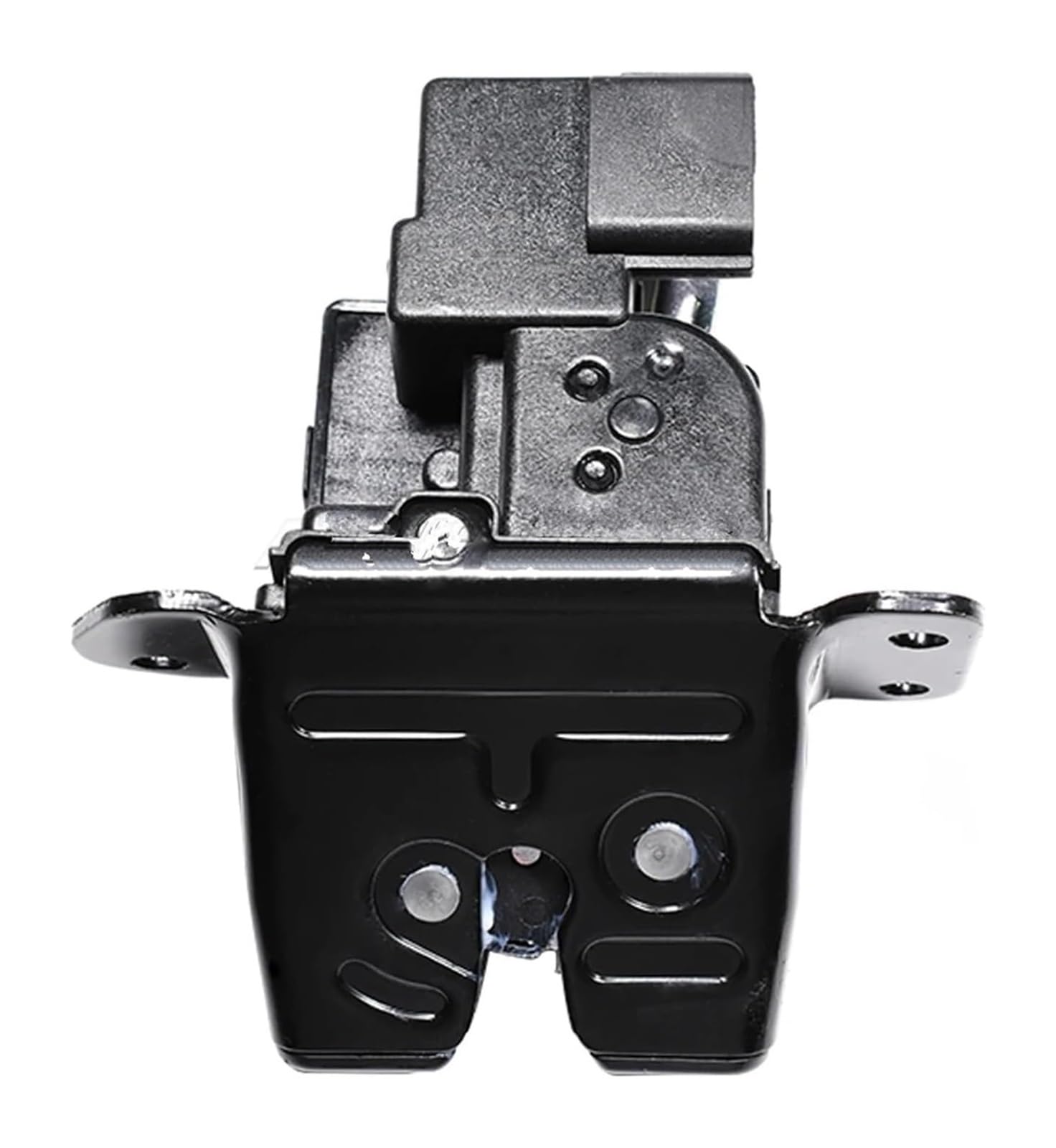 Kofferraumdeckelschloss Für Hyundai Für Elantra GT I30 2013-2017 Auto Heckklappe Trunk Latch Mechanismus Türschloss Antrieb Boot Deckel 81230A5000 Kofferraumdeckelschloss Für Hyundai Für Elantra GT I30 2013-2017 Auto Heckklappe Trunk Latch Mechanismus Türschloss Antrieb Boot Deckel 81230A5000 von LMHGMUBVR