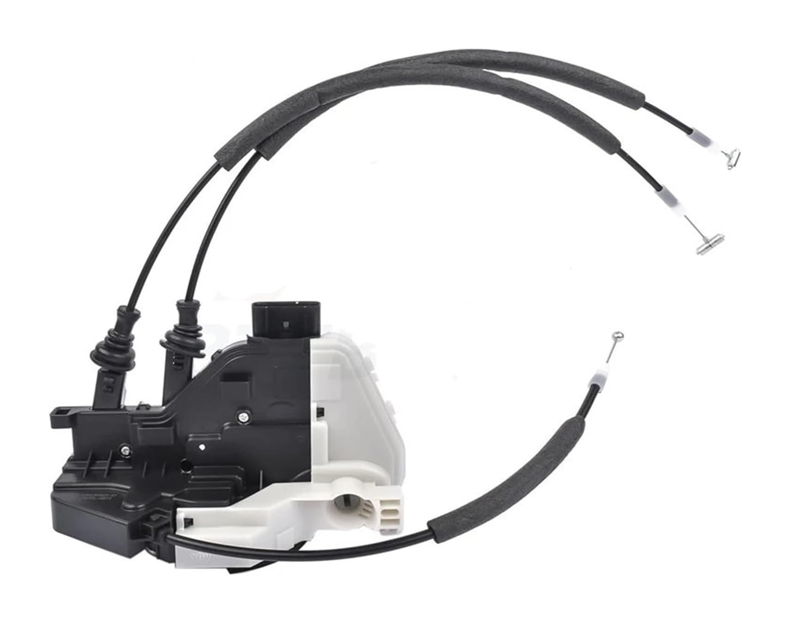 Kofferraumdeckelschloss Für Hyundai Für Santa Für Fe 2013-2019 Vorne Hinten Links Rechts Türschloss Antrieb 813102W010 813202W010 814102W000(Front Left 8pins) von LMHGMUBVR