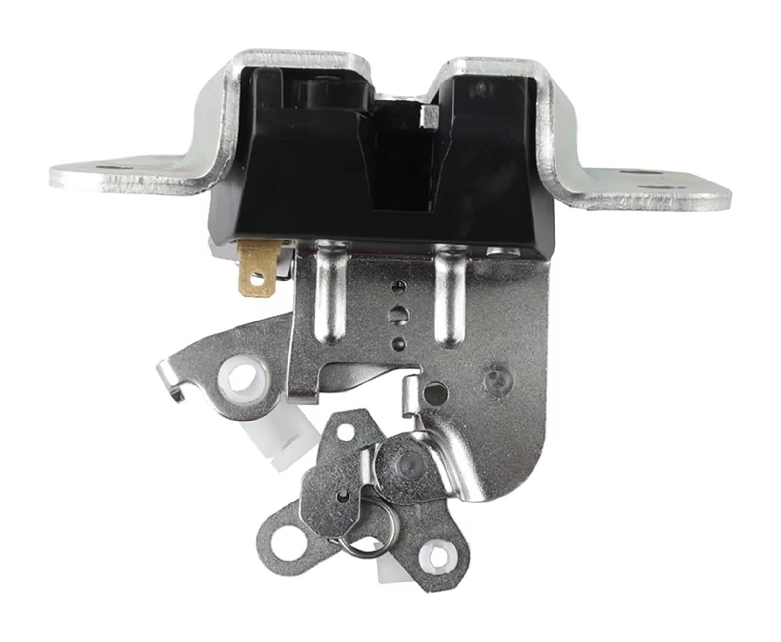 Kofferraumdeckelschloss Für Hyundai Für Starex H1 H200 Für IMax I800 H-1 817104A001 Hinten Tür Stamm Schloss Heckklappe Latch Antrieb Auto Boot Deckel Kofferraumdeckelschloss Für Hyundai Für Starex H1 H200 Für IMax I800 H-1 817104A001 Hinten Tür Stamm Schloss Heckklappe Latch Antrieb Auto Boot Deckel von LMHGMUBVR