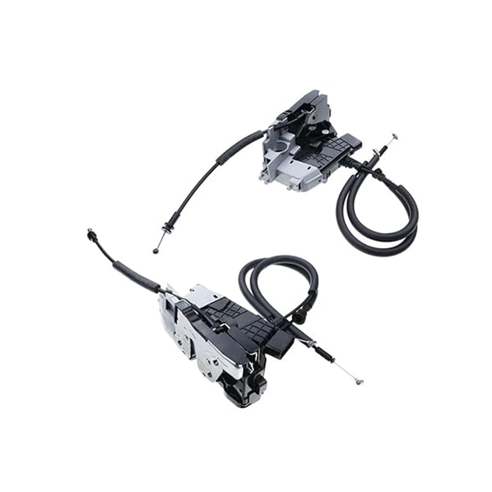 Kofferraumdeckelschloss Für Hyundai Für Tucson 2016 2017 2018 2019 2020 SUV 1,6 L 2,0 L 2,4 L Türschloss Antrieb Vorne Hinten Links Rechts(Front Left and Right) von LMHGMUBVR