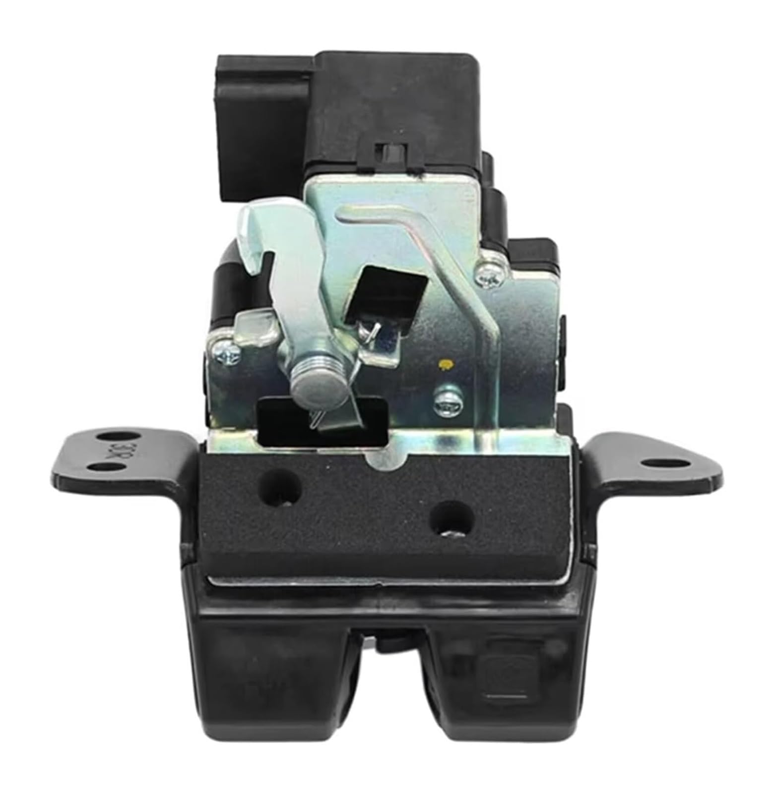 Kofferraumdeckelschloss Für Hyundai Für Tucson IX35 2010 2011 2012 2013 2014 2015 81230-2S000 Hintere Abdeckung Lock Latch Antrieb Boot Deckel Heckklappe Kofferraumdeckelschloss Für Hyundai Für Tucson IX35 2010 2011 2012 2013 2014 2015 81230-2S000 Hintere Abdeckung Lock Latch Antrieb Boot Deckel Heckklappe von LMHGMUBVR