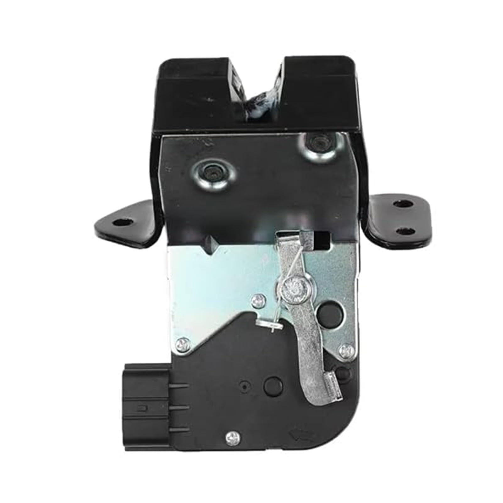 Kofferraumdeckelschloss Für Hyundai Für Veloster 2012-2017 81230-2V000 Hinten Trunk-Boot Deckel Lock Latch Antrieb Auto Heckklappe 812302V000 von LMHGMUBVR