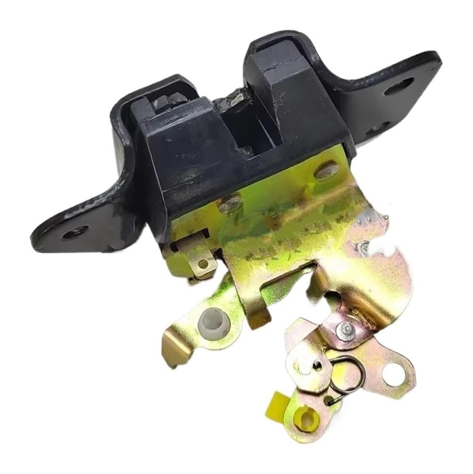 Kofferraumdeckelschloss Für Hyundai H100 Für Gnade Für Starex Heckklappe Schloss Zurück Tür Latch Boot Deckel Antrieb Kofferraumdeckelschloss Für Hyundai H100 Für Gnade Für Starex Heckklappe Schloss Zurück Tür Latch Boot Deckel Antrieb von LMHGMUBVR