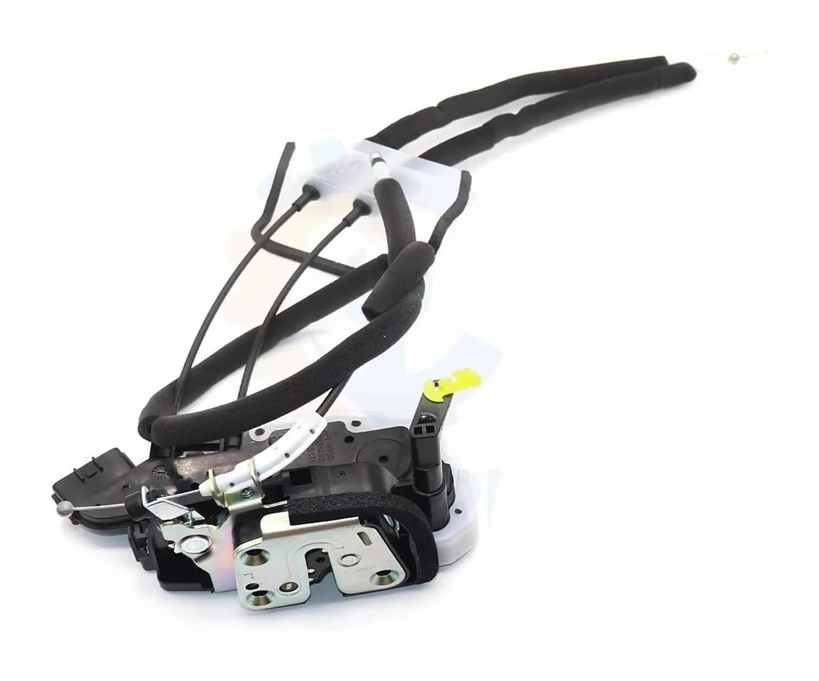 Kofferraumdeckelschloss Für I&nfiniti Für Q50 2,0 L L4 2014-2020 Vorne Links Rechts Türschloss Antrieb Montage 805014HB0A 805004HB0A 80501-4HB0A(Front Left) von LMHGMUBVR