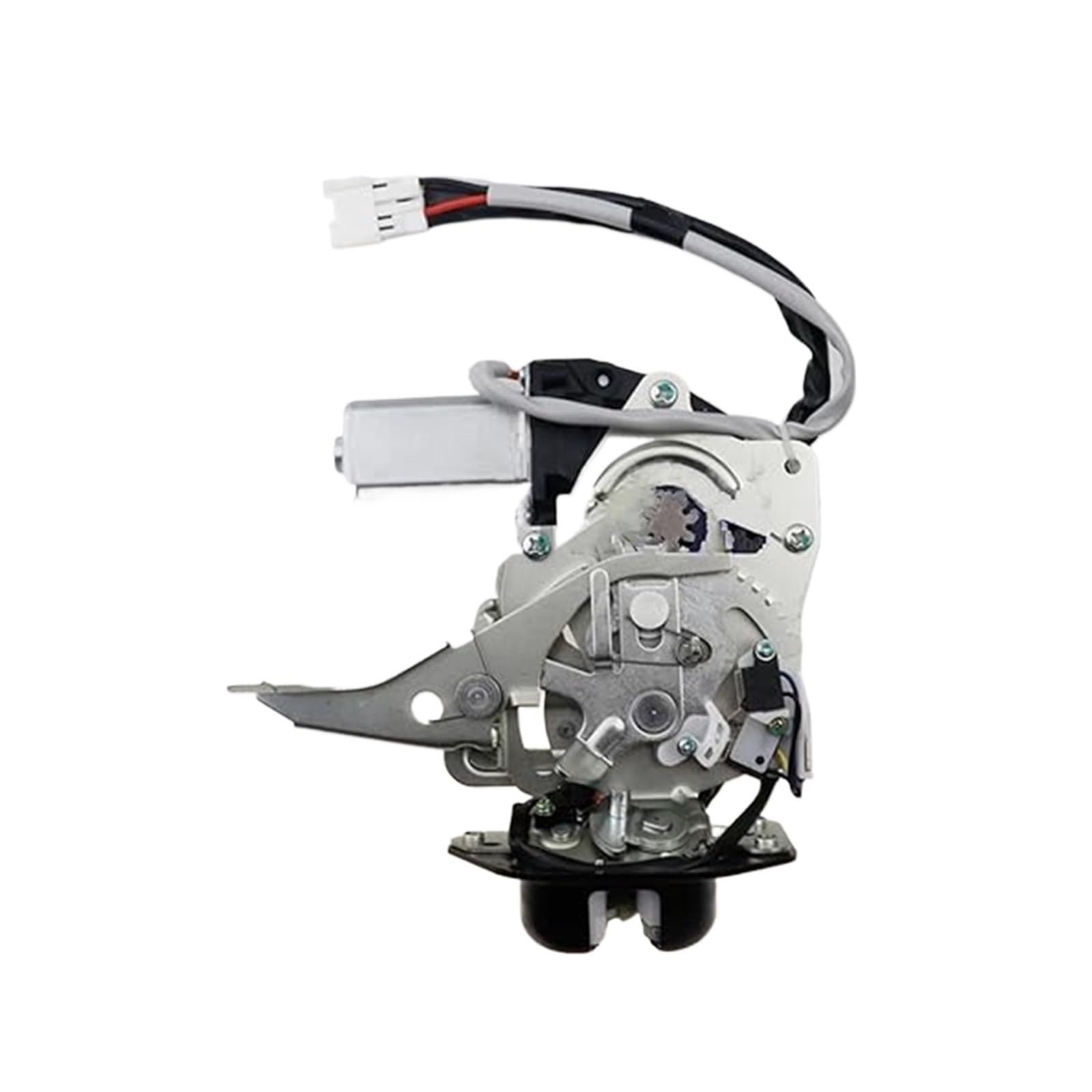 Kofferraumdeckelschloss Für I&nfiniti QX56 2004-2010 905520AQ000 905065Z200 Hinten Stamm Türschloss Latch Antrieb Motor Heckklappe Kofferraumdeckelschloss Für I&nfiniti QX56 2004-2010 905520AQ000 905065Z200 Hinten Stamm Türschloss Latch Antrieb Motor Heckklappe von LMHGMUBVR