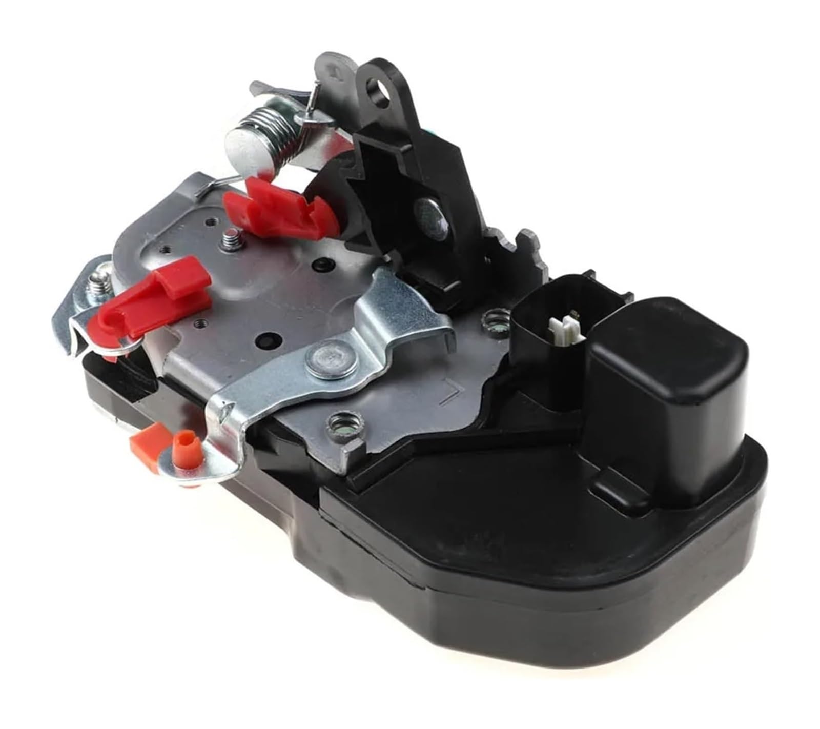 Kofferraumdeckelschloss Für J&eep Für Grand Für Cherokee 1999-2004 Türschloss Latch Antrieb Motor Auto 55135621AB 55135620AB 55136347AB 55135606AB(Front Left) von LMHGMUBVR