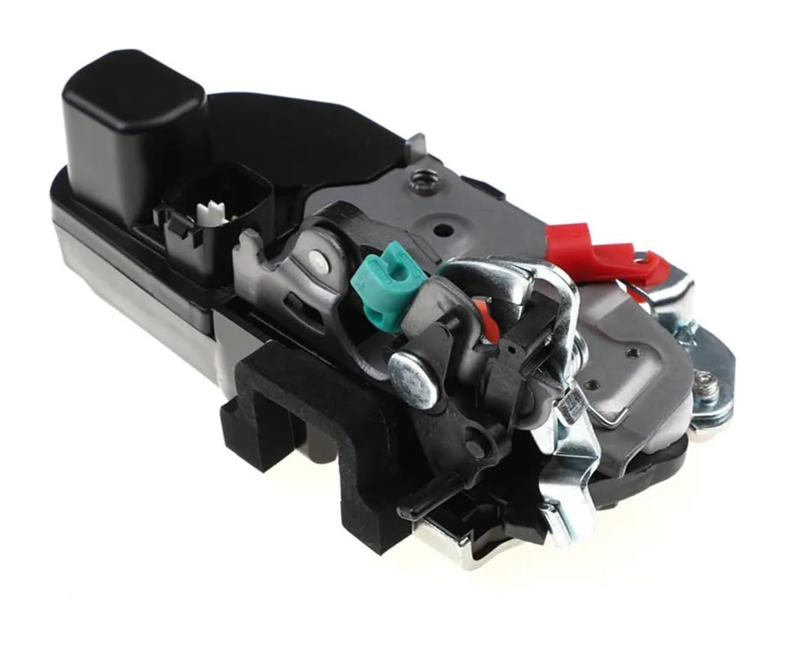 Kofferraumdeckelschloss Für J&eep Für Grand Für Cherokee 1999-2004 Türschloss Latch Antrieb Motor Auto 55135621AB 55135620AB 55136347AB 55135606AB(Rear Left) von LMHGMUBVR
