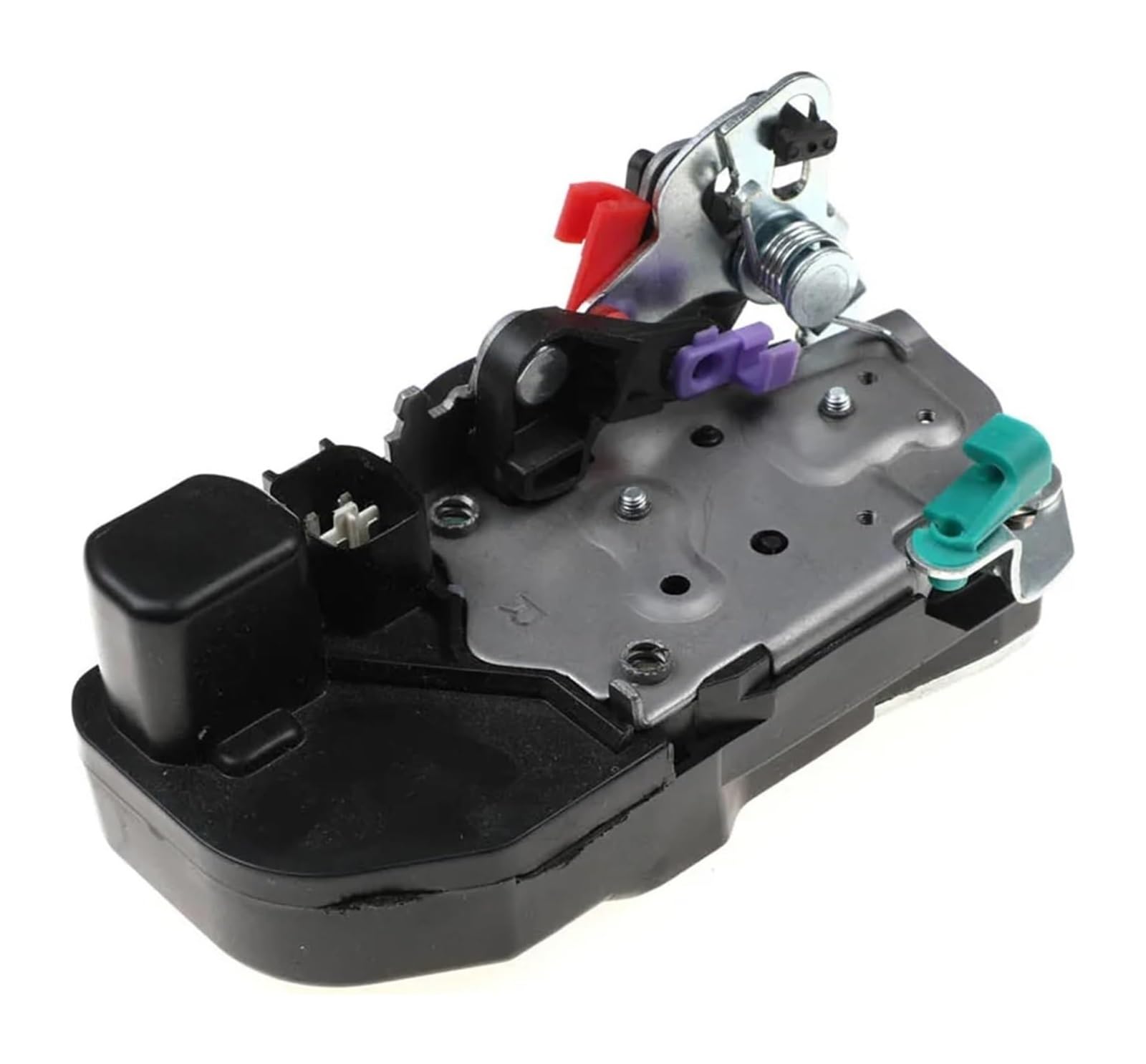 Kofferraumdeckelschloss Für J&eep Für Grand Für Cherokee 1999-2004 Türschloss Latch Antrieb Motor Auto 55135621AB 55135620AB 55136347AB 55135606AB(Rear Right) von LMHGMUBVR