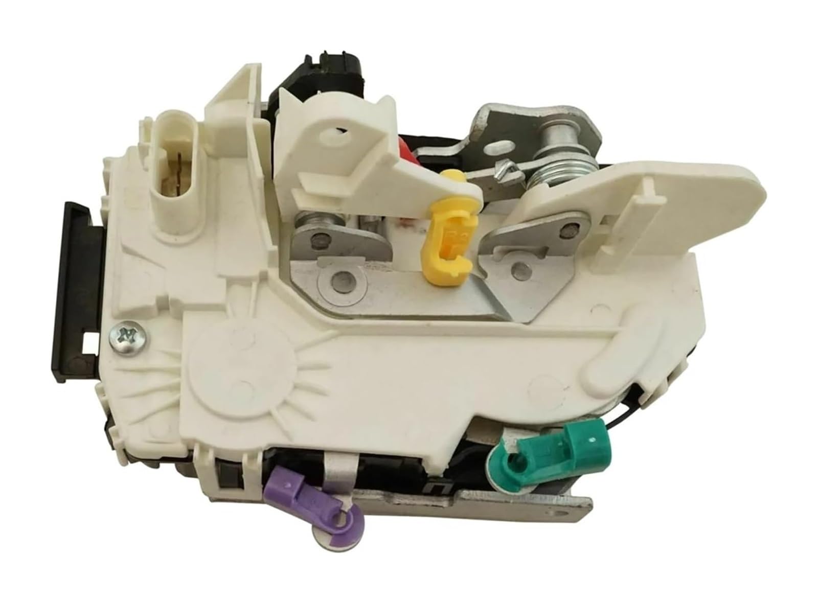 Kofferraumdeckelschloss Für J&eep Für Wrangler 2007-2017 2018 Rechte Seite Front Tür Power Lock Latch Antrieb 4589276AL Kofferraumdeckelschloss Für J&eep Für Wrangler 2007-2017 2018 Rechte Seite Front Tür Power Lock Latch Antrieb 4589276AL von LMHGMUBVR