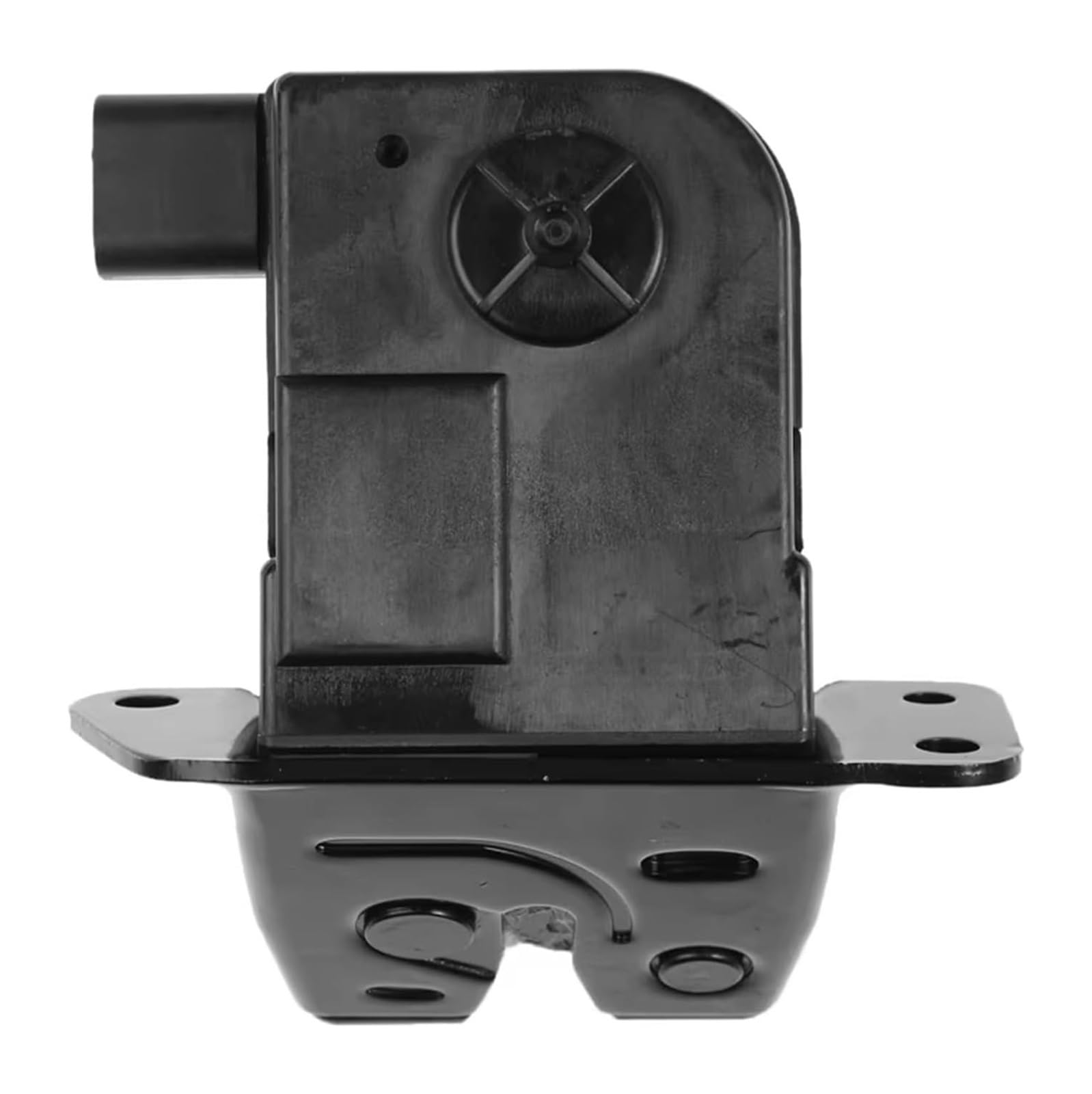 Kofferraumdeckelschloss Für Kia Für Rio 2015 2016 2017 81230-4X210 Hinten Trunk-Boot Deckel Lock Latch Antrieb Auto 812304X210 Kofferraumdeckelschloss Für Kia Für Rio 2015 2016 2017 81230-4X210 Hinten Trunk-Boot Deckel Lock Latch Antrieb Auto 812304X210 von LMHGMUBVR